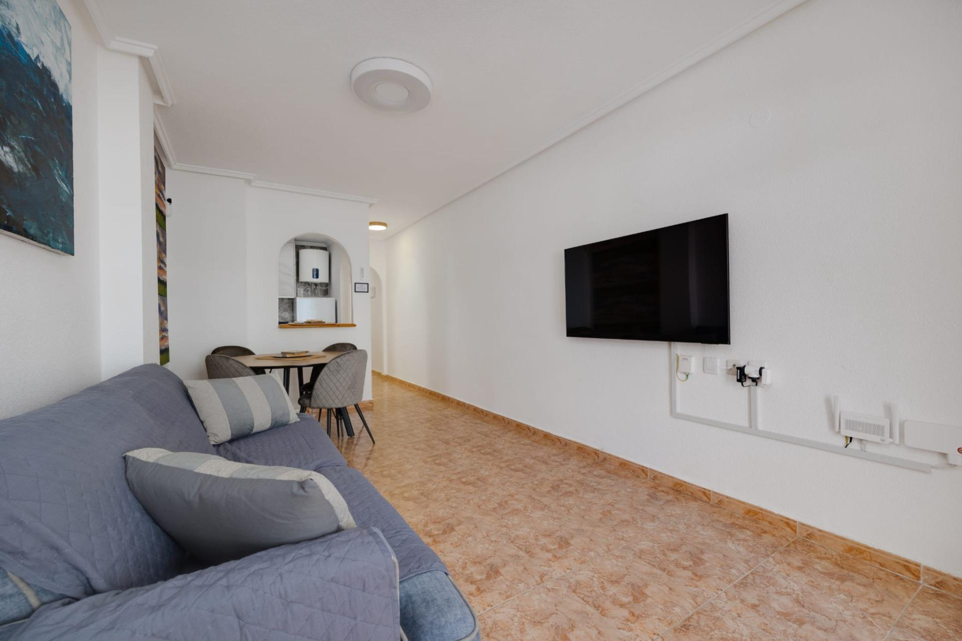 Reventa - Apartamento / piso - Torrevieja - Playa del Cura