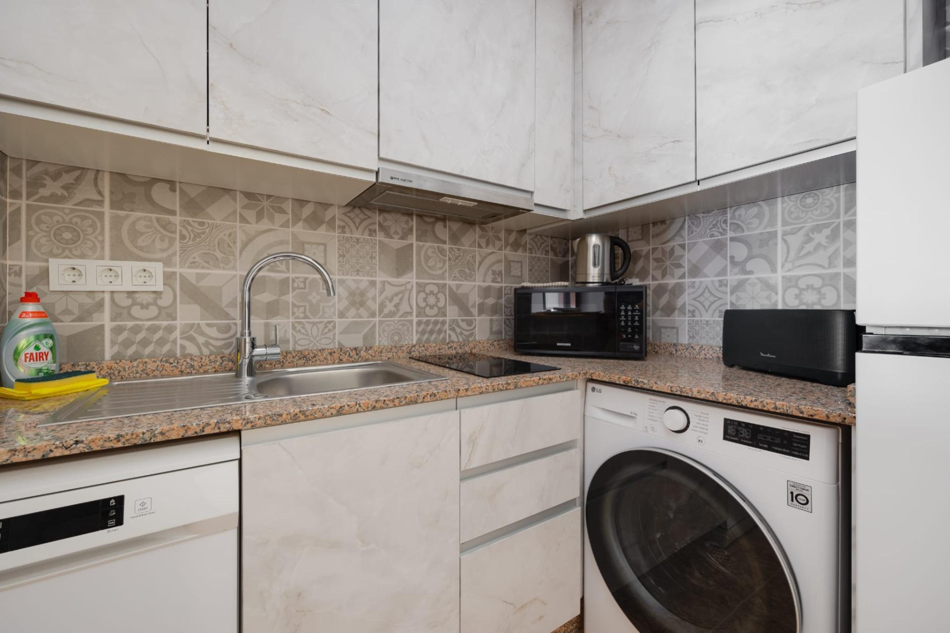 Reventa - Apartamento / piso - Torrevieja - Playa del Cura