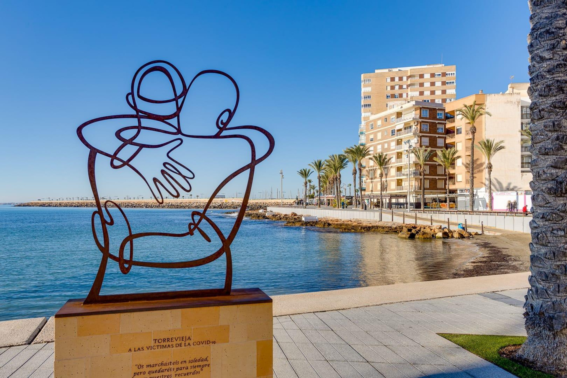 Reventa - Apartamento / piso - Torrevieja - Playa del Cura