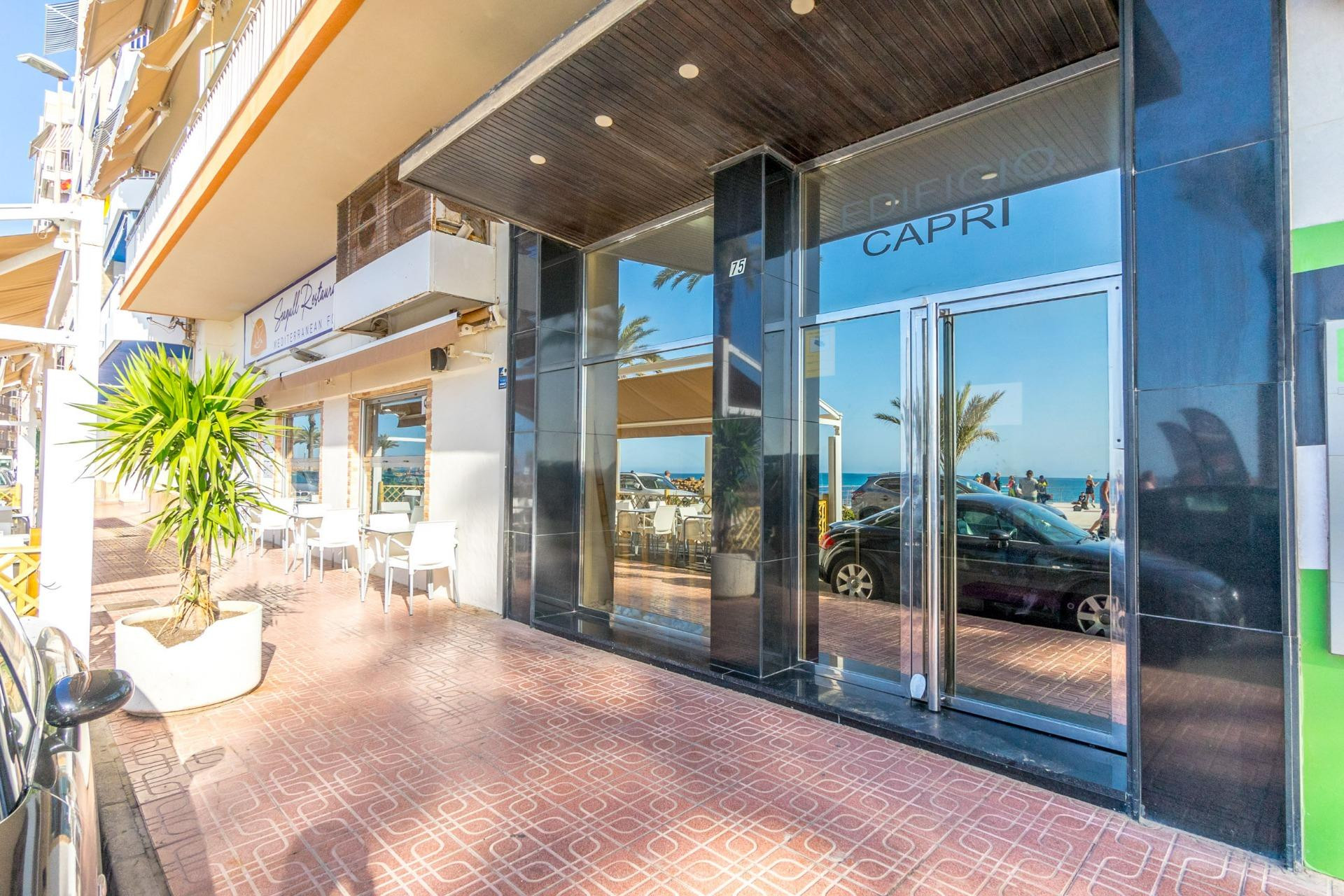 Reventa - Apartamento / piso - Torrevieja - Playa Del Cura