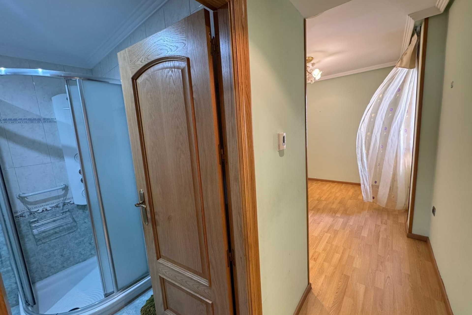 Reventa - Apartamento / piso - Torrevieja - Playa del Cura