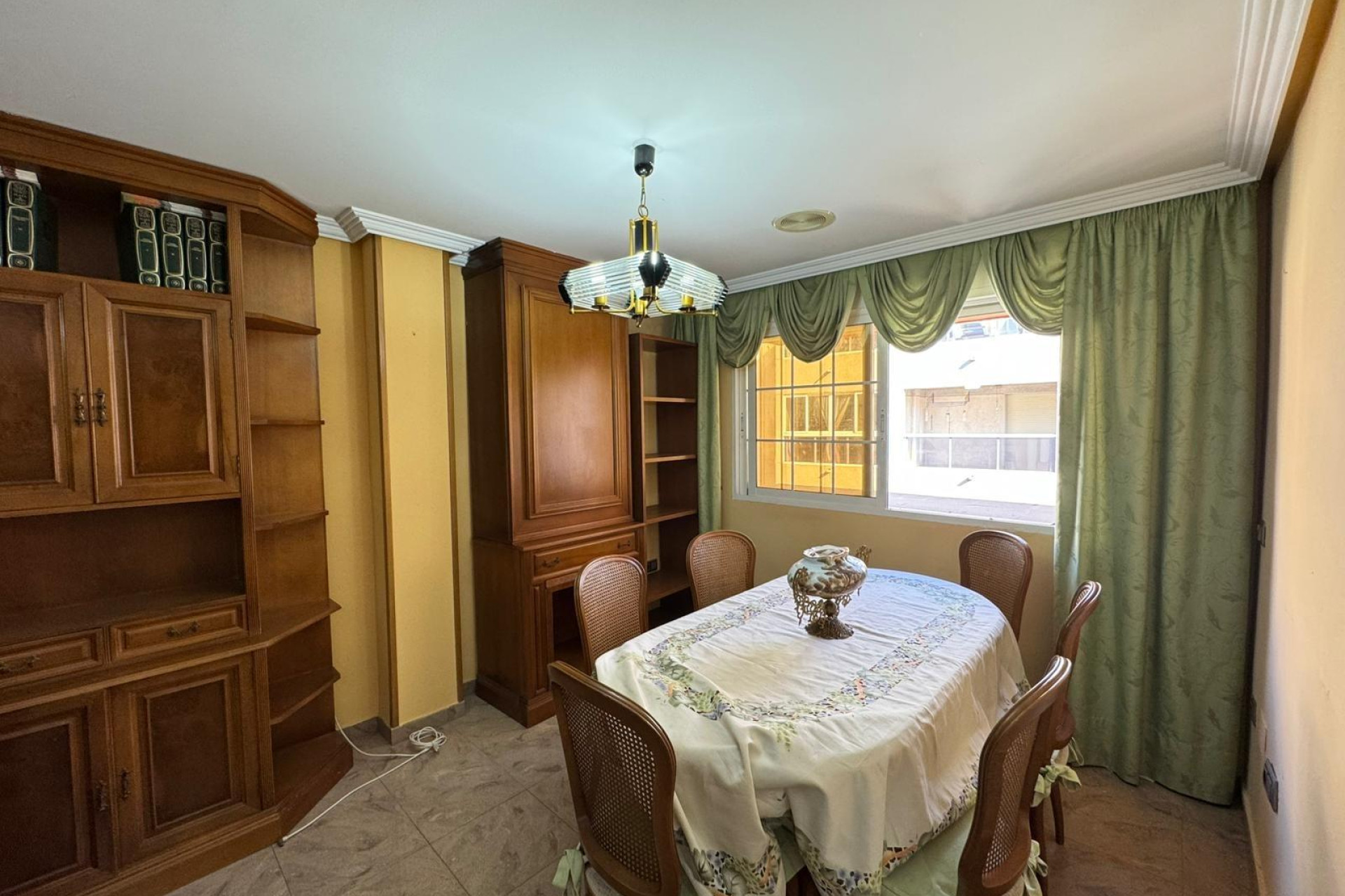 Reventa - Apartamento / piso - Torrevieja - Playa del Cura