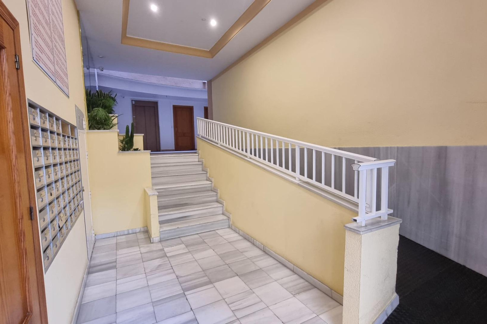 Reventa - Apartamento / piso - Torrevieja - Playa del Cura