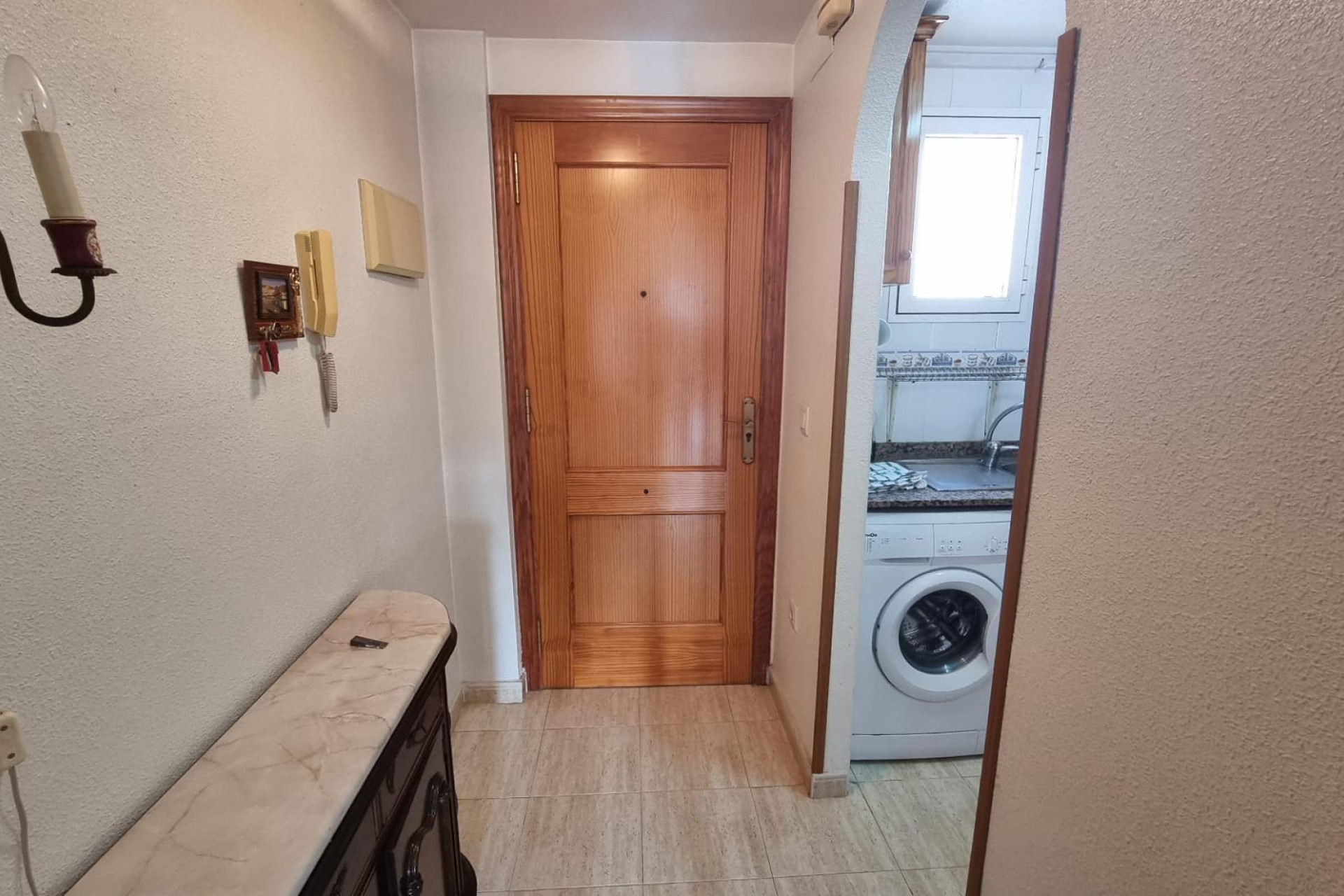 Reventa - Apartamento / piso - Torrevieja - Playa del Cura