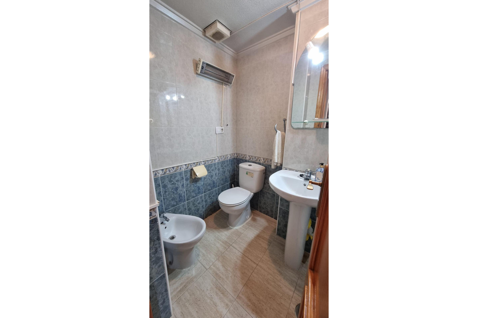 Reventa - Apartamento / piso - Torrevieja - Playa del Cura