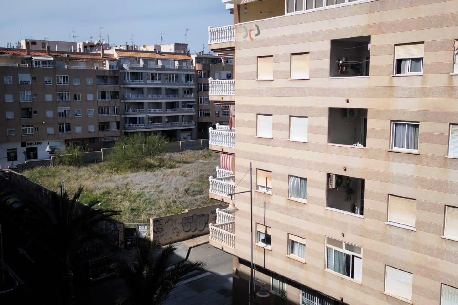 Reventa - Apartamento / piso - Torrevieja - Playa del Cura