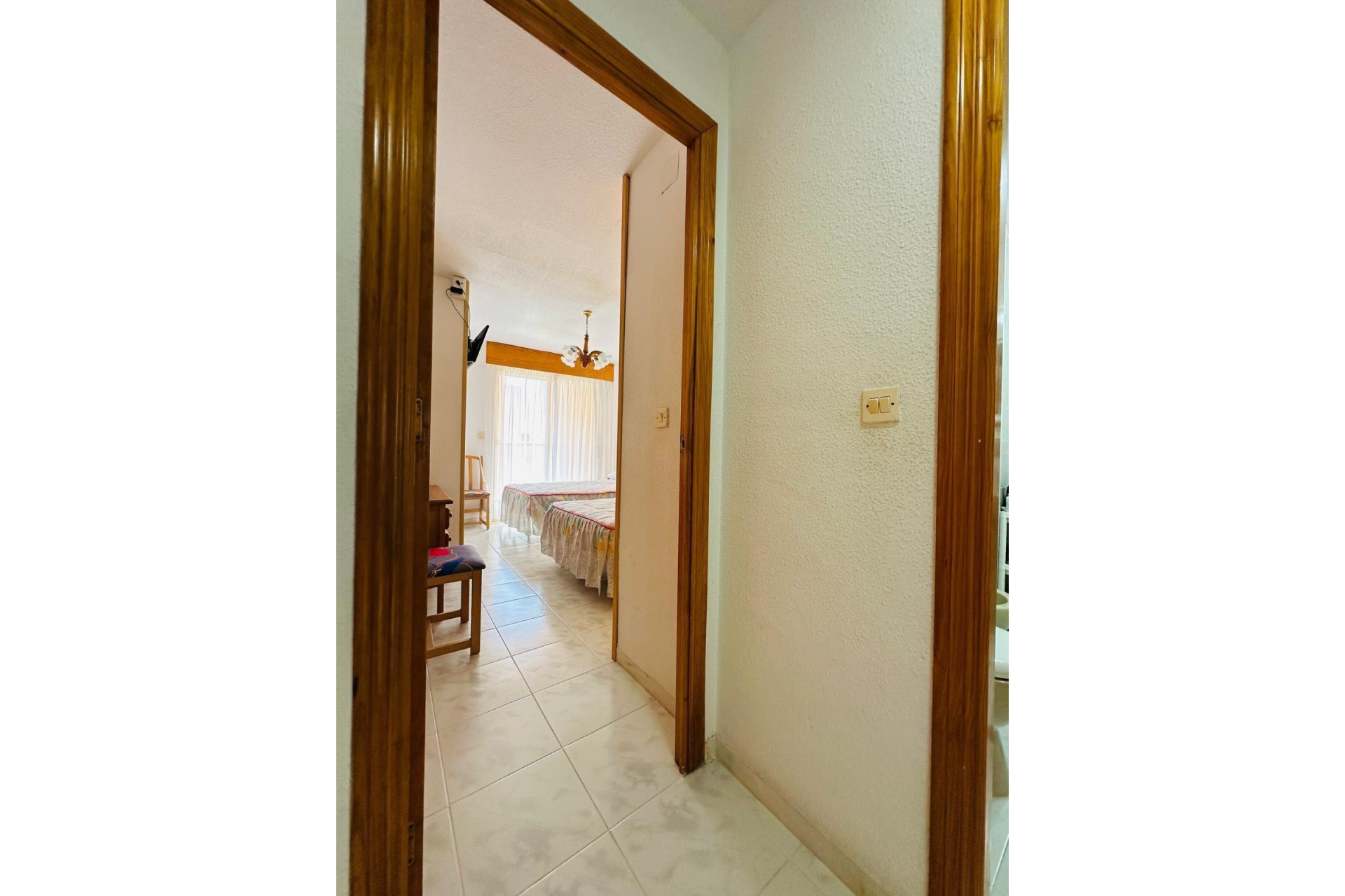 Reventa - Apartamento / piso - Torrevieja - Playa del Cura
