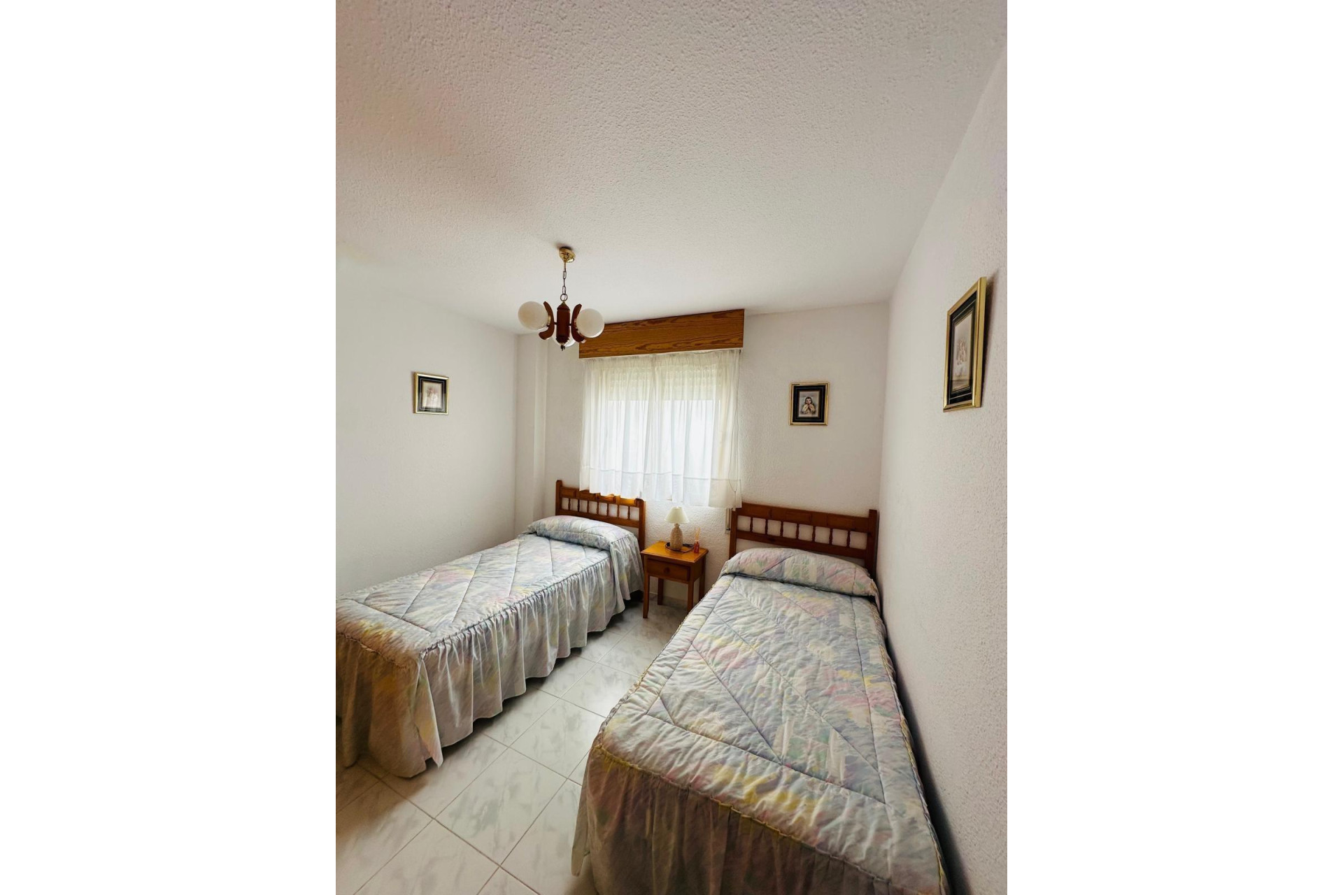 Reventa - Apartamento / piso - Torrevieja - Playa del Cura