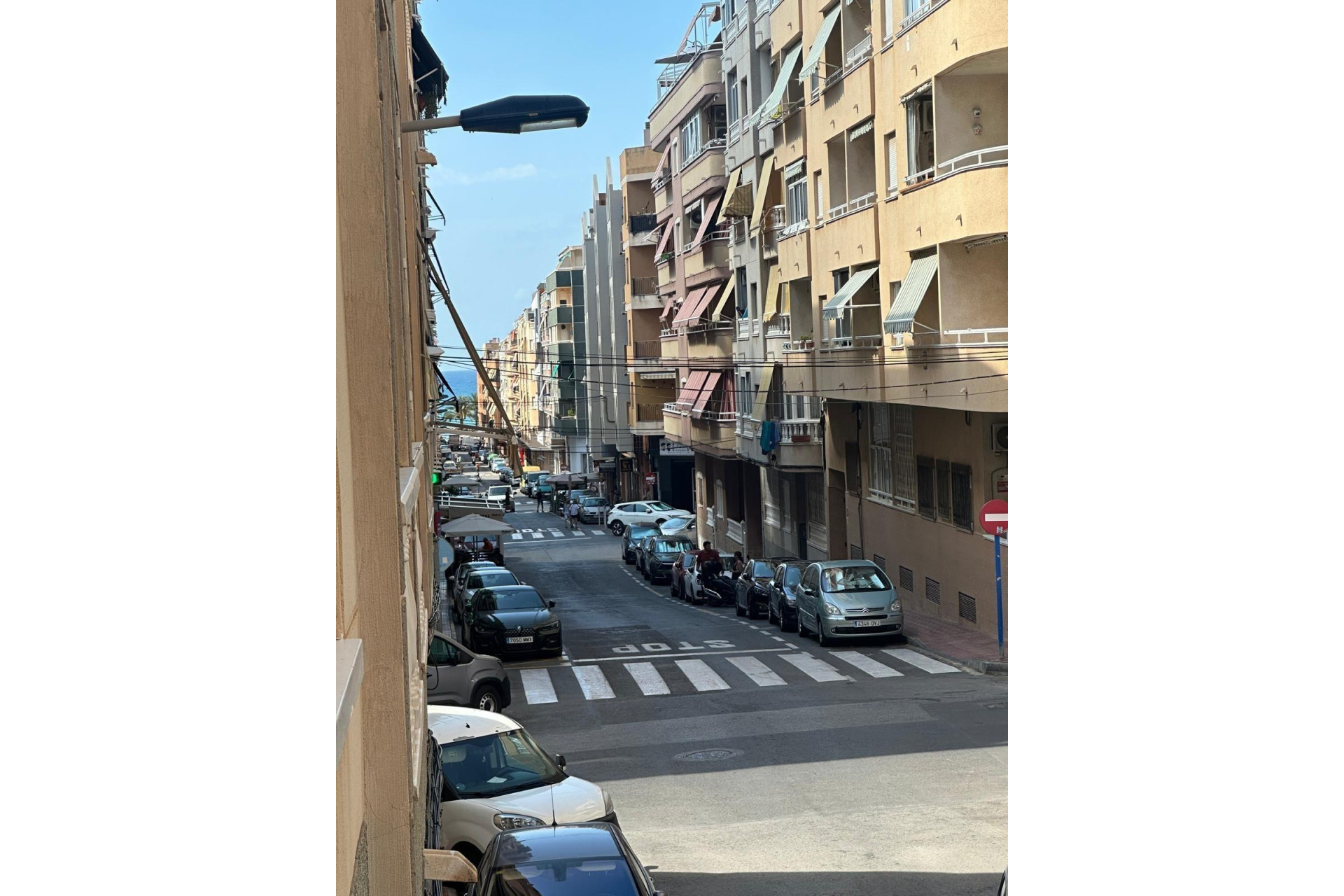 Reventa - Apartamento / piso - Torrevieja - Playa del Cura