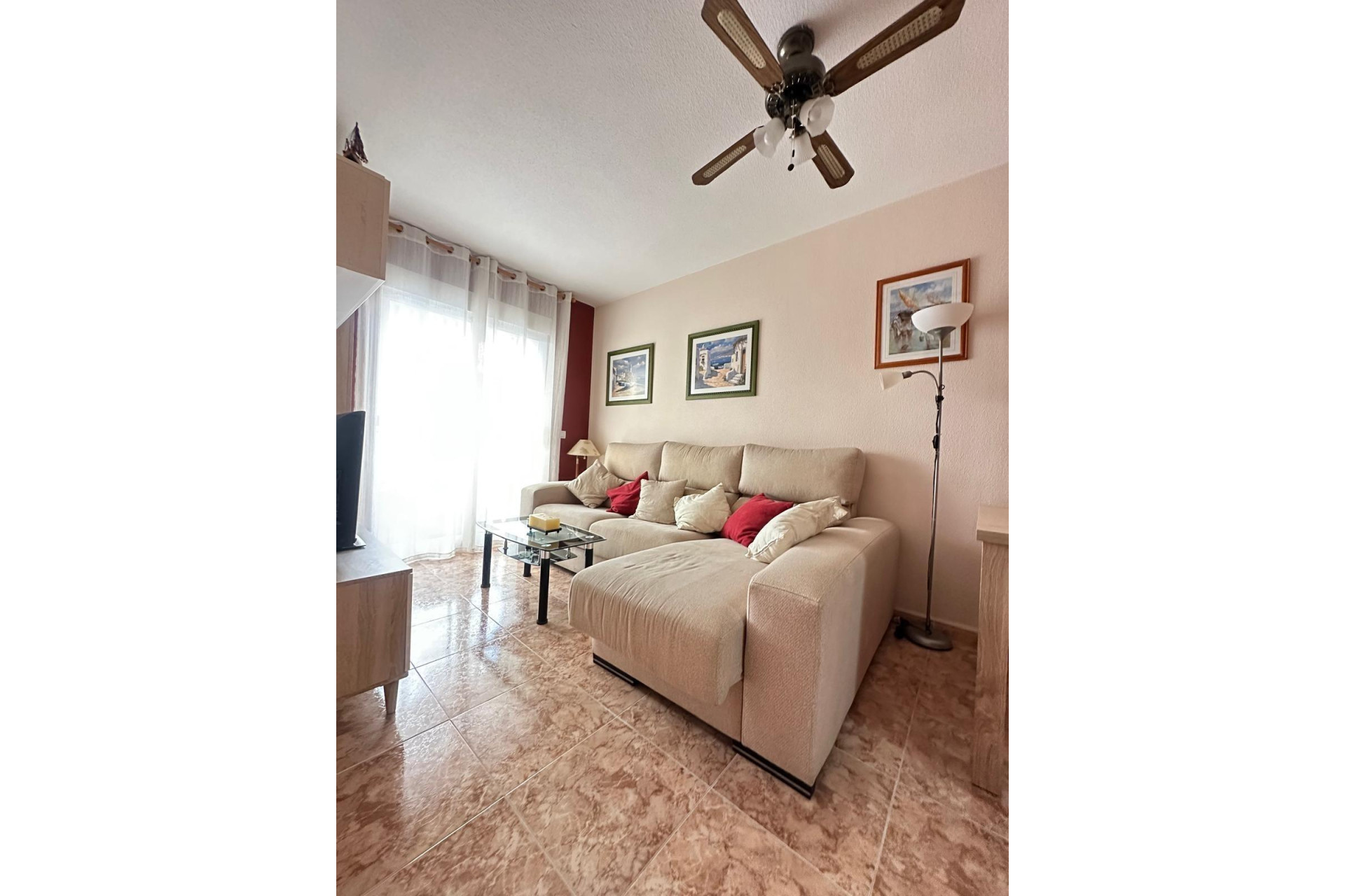 Reventa - Apartamento / piso - Torrevieja - Playa del Cura