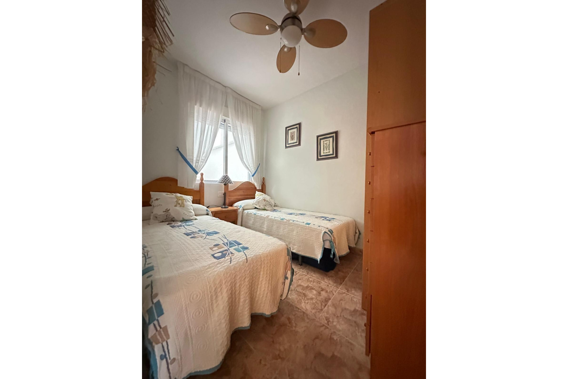 Reventa - Apartamento / piso - Torrevieja - Playa del Cura