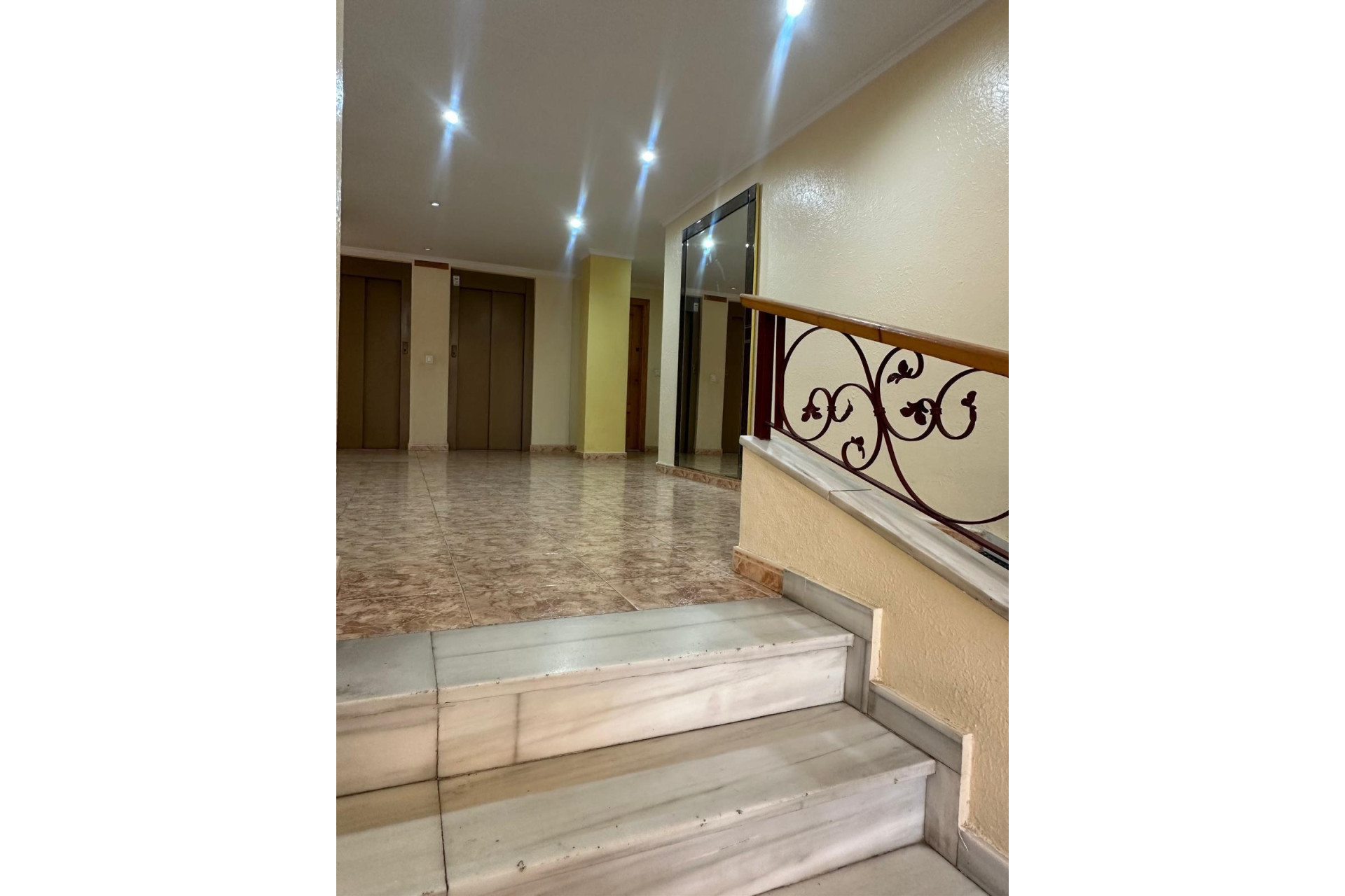 Reventa - Apartamento / piso - Torrevieja - Playa del Cura