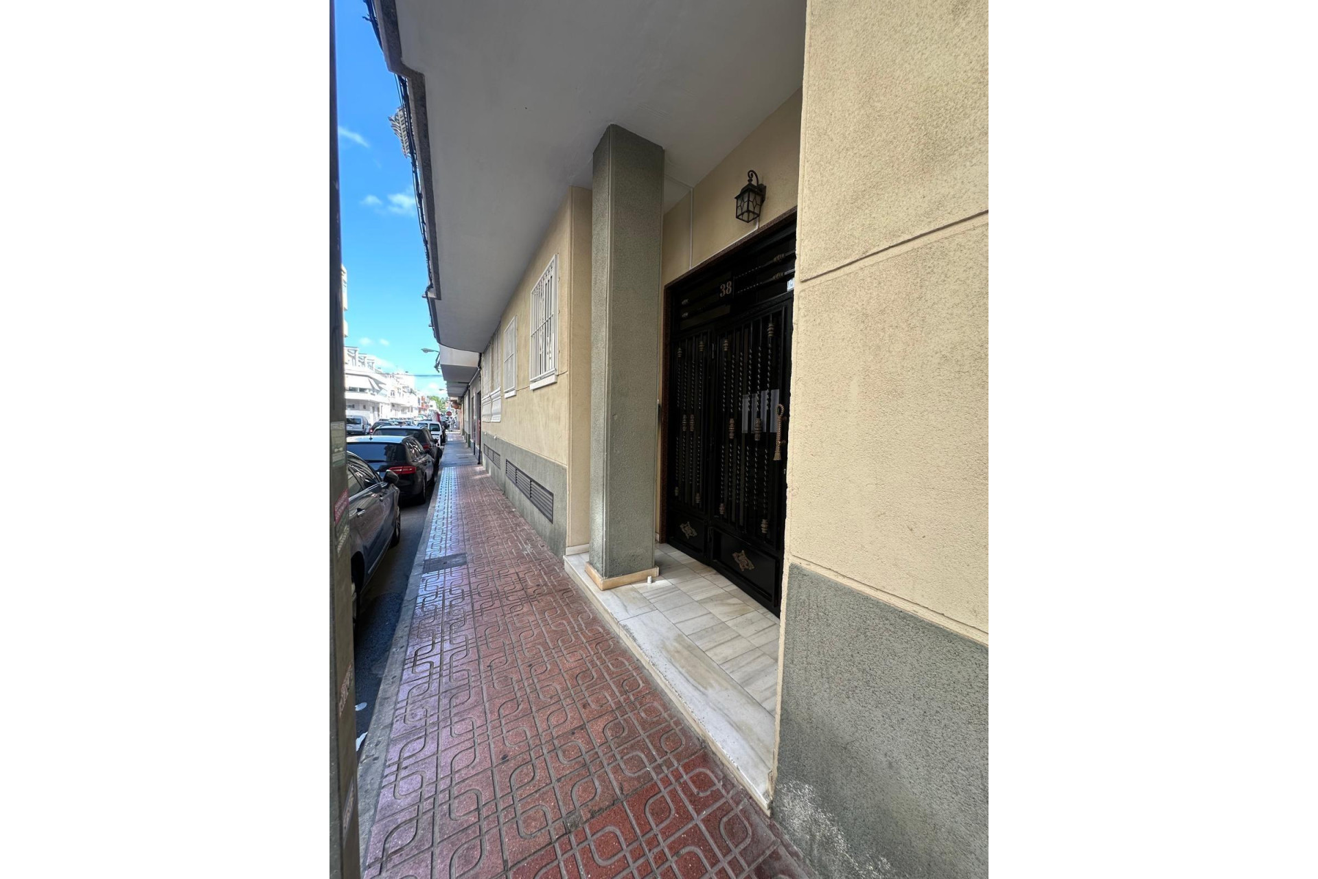 Reventa - Apartamento / piso - Torrevieja - Playa del Cura