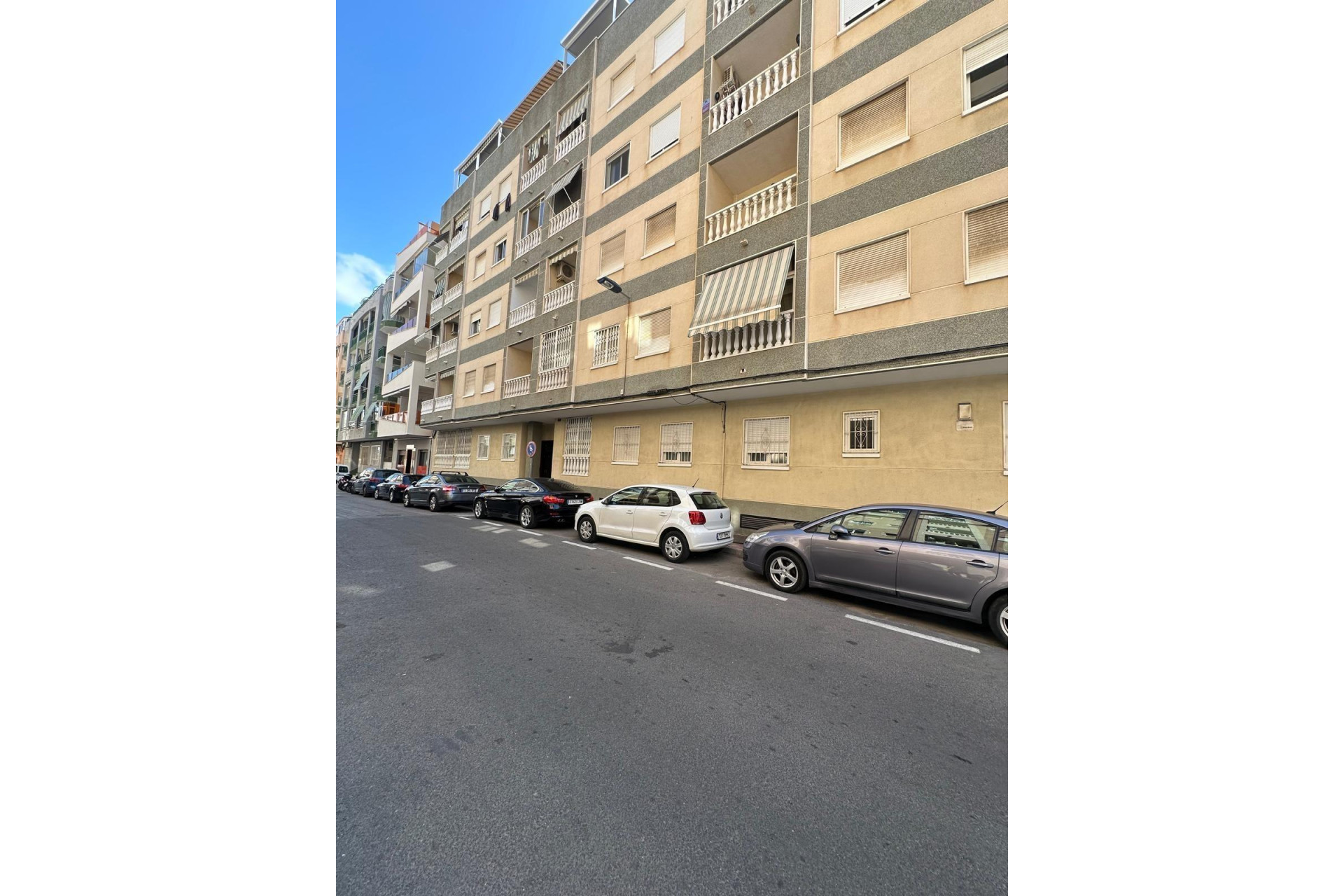 Reventa - Apartamento / piso - Torrevieja - Playa del Cura