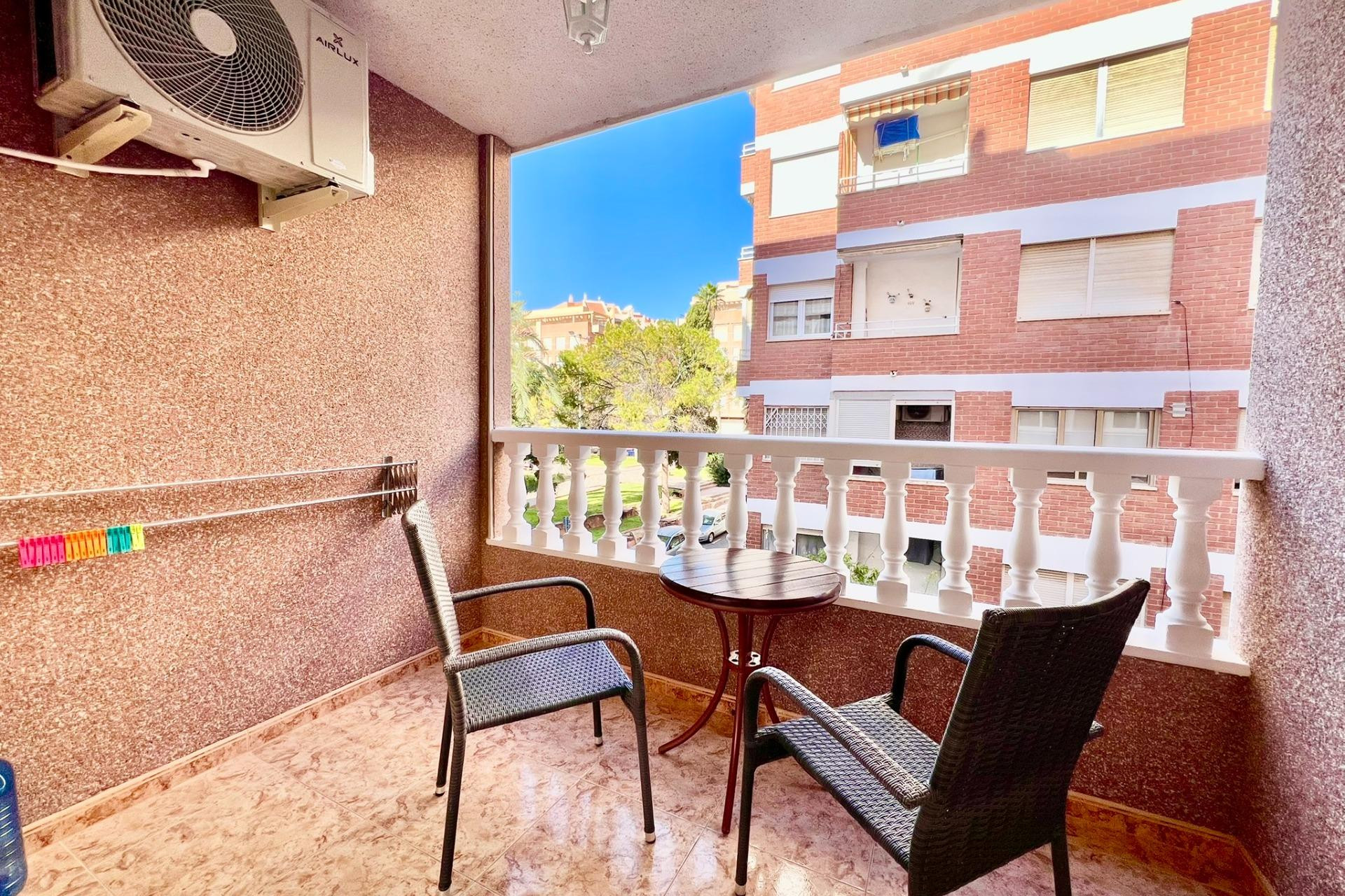 Reventa - Apartamento / piso - Torrevieja - Playa del Cura