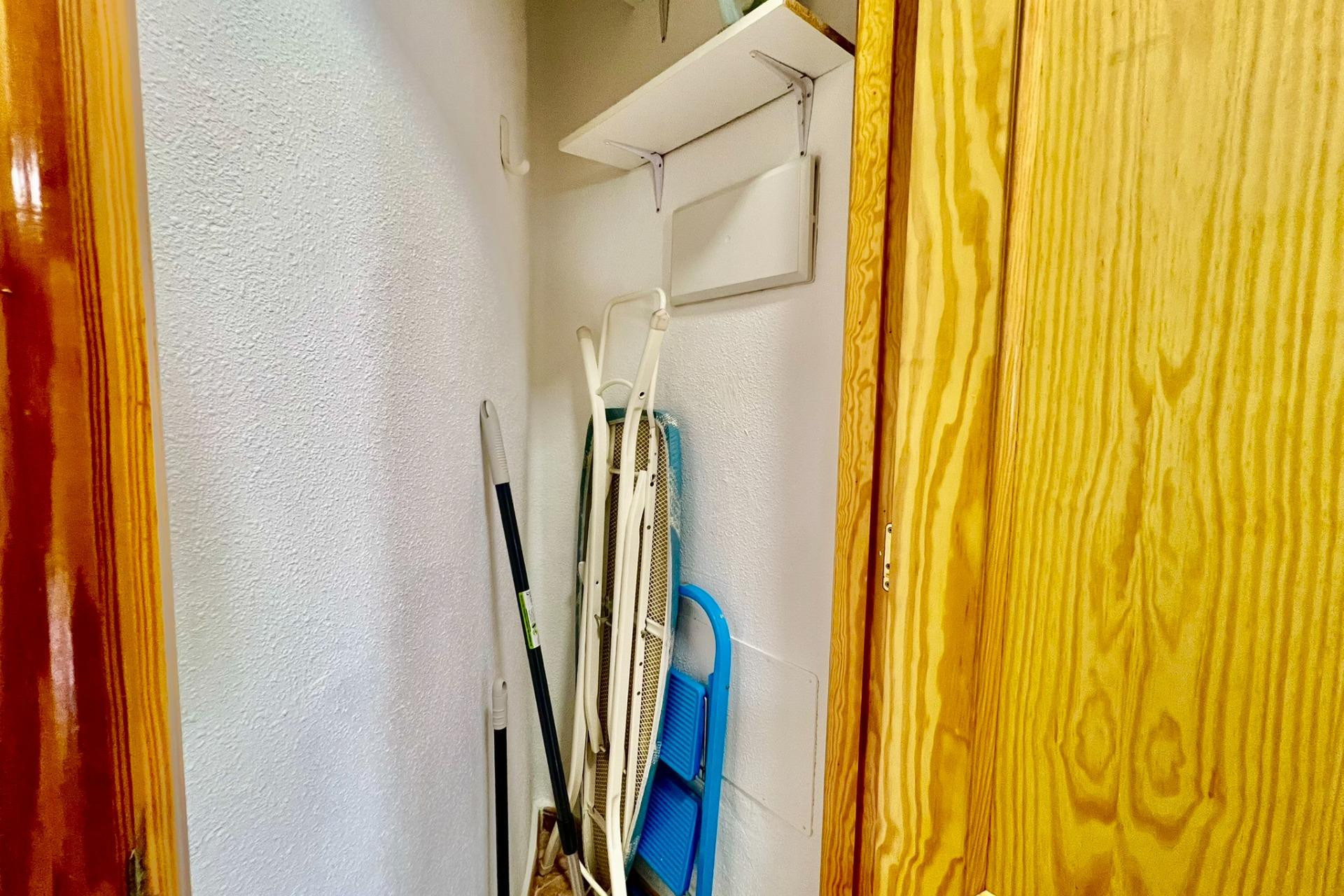 Reventa - Apartamento / piso - Torrevieja - Playa del Cura