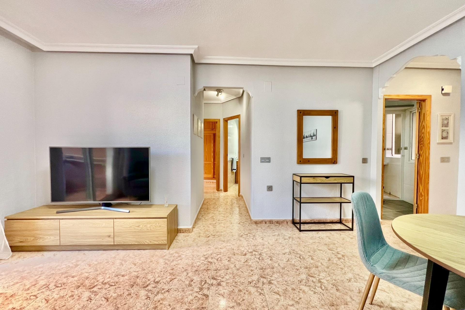 Reventa - Apartamento / piso - Torrevieja - Playa del Cura