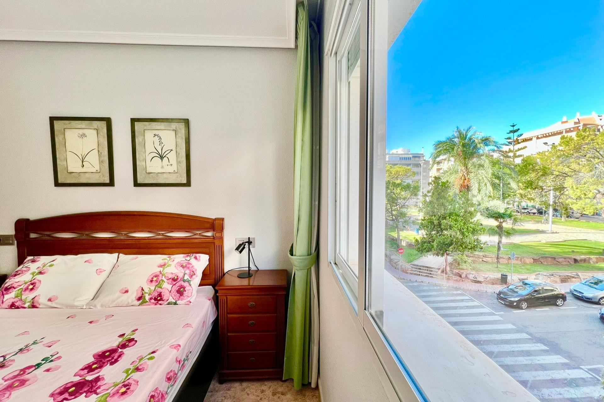 Reventa - Apartamento / piso - Torrevieja - Playa del Cura