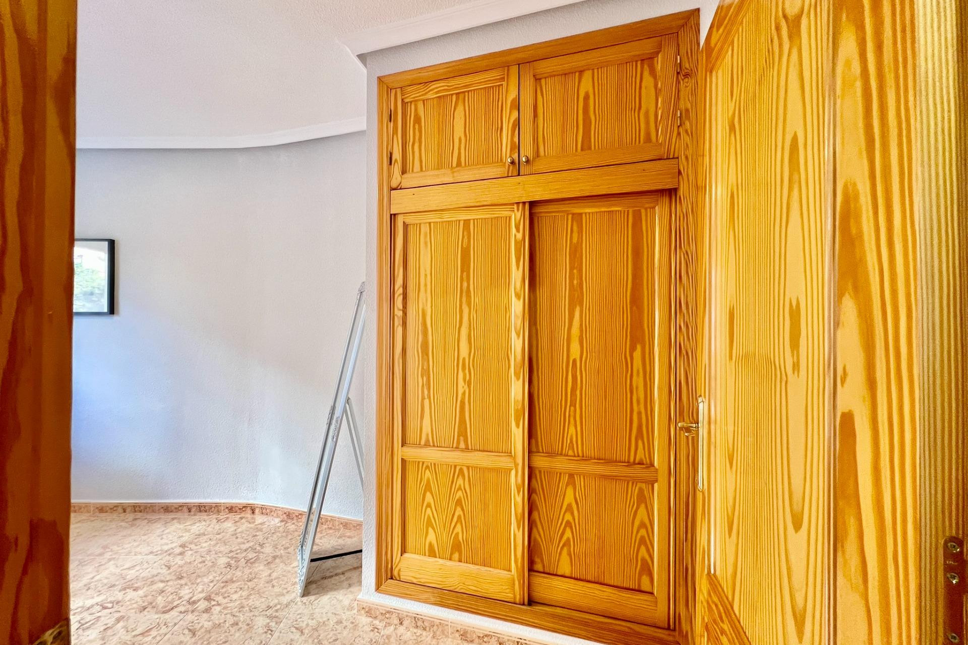 Reventa - Apartamento / piso - Torrevieja - Playa del Cura