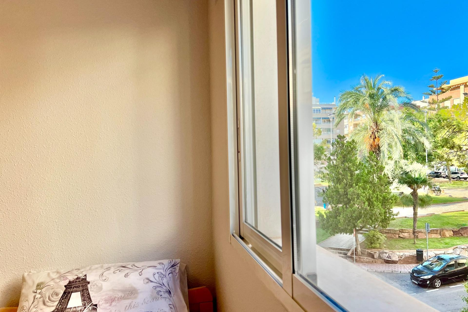 Reventa - Apartamento / piso - Torrevieja - Playa del Cura