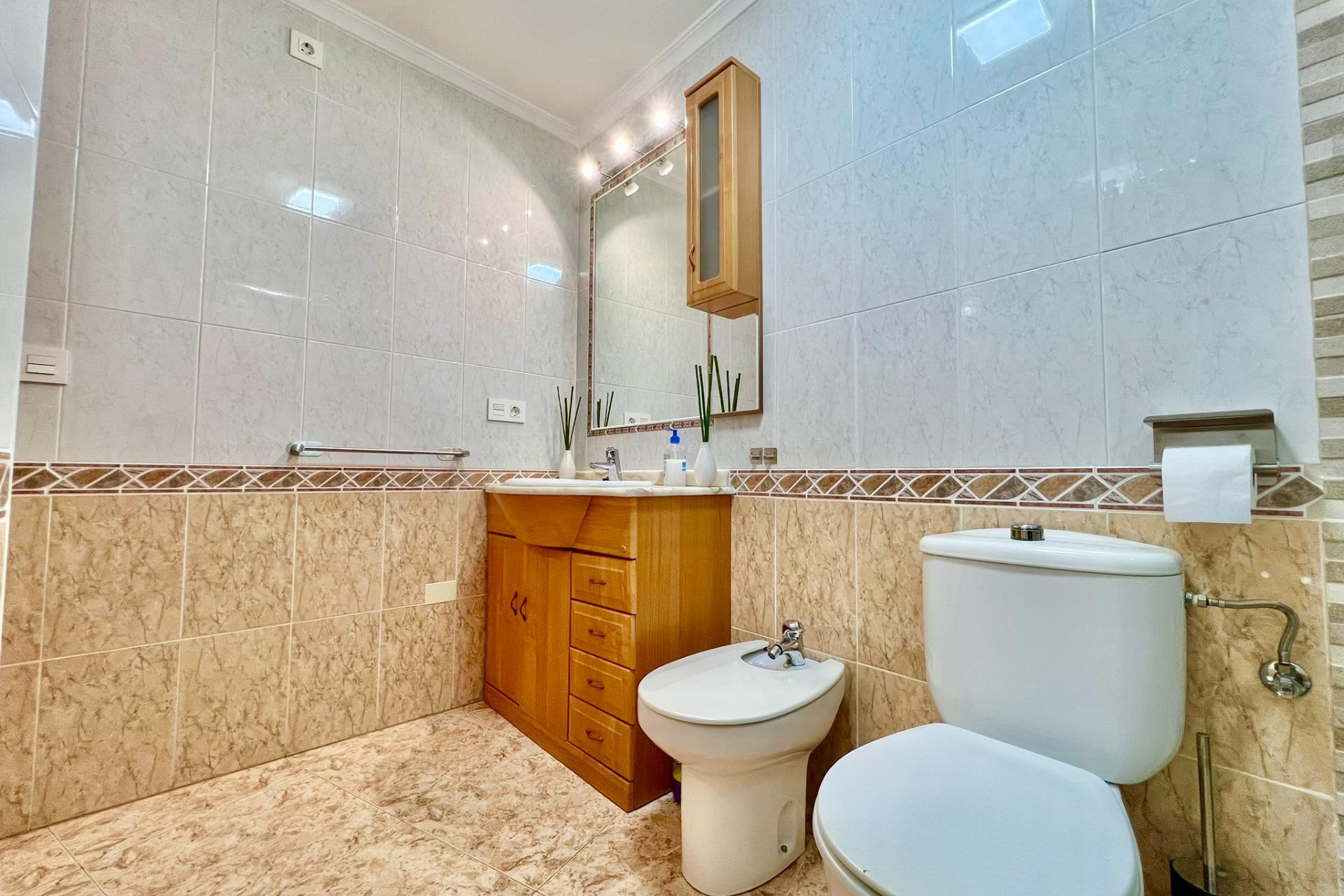 Reventa - Apartamento / piso - Torrevieja - Playa del Cura