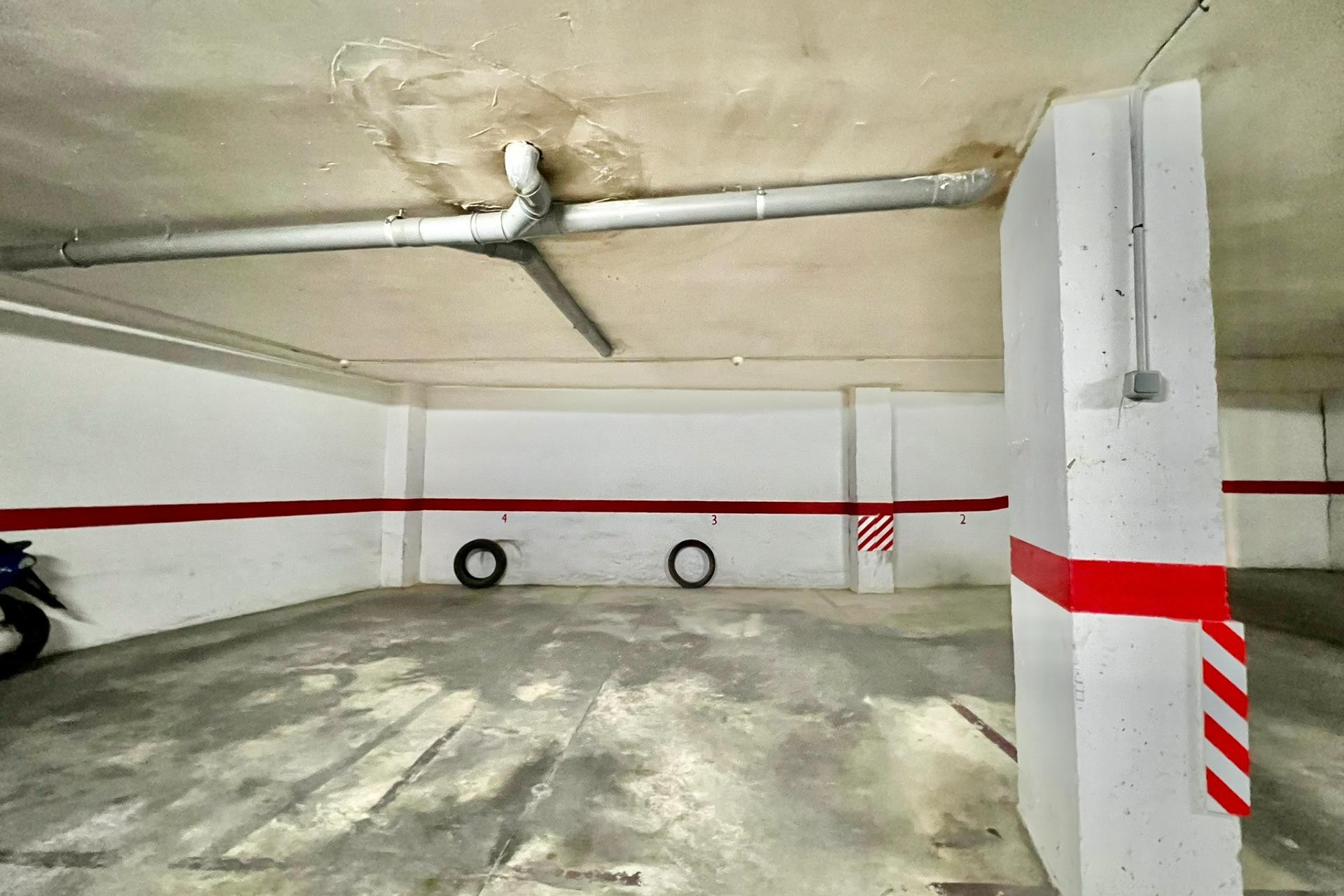 Reventa - Apartamento / piso - Torrevieja - Playa del Cura