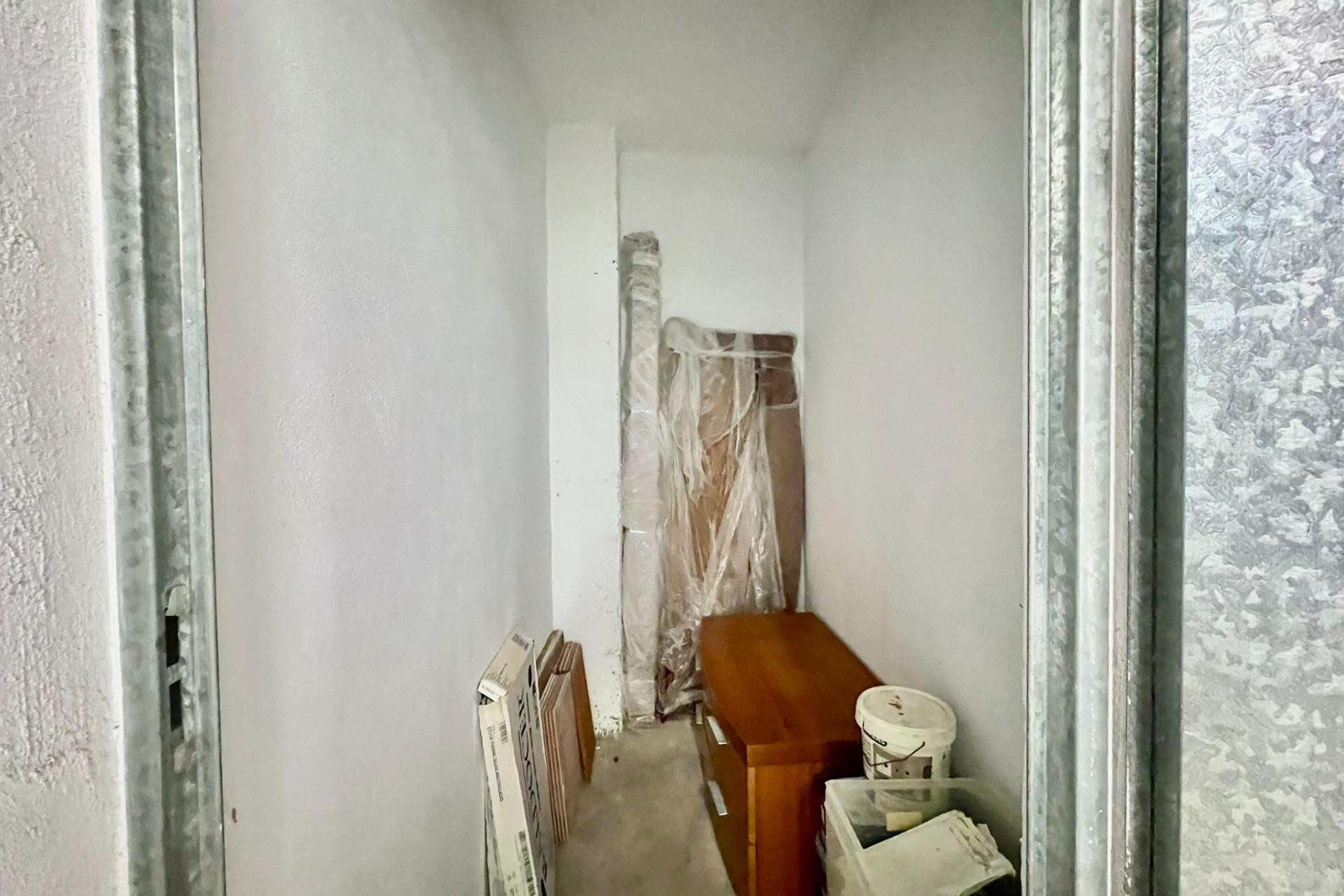 Reventa - Apartamento / piso - Torrevieja - Playa del Cura