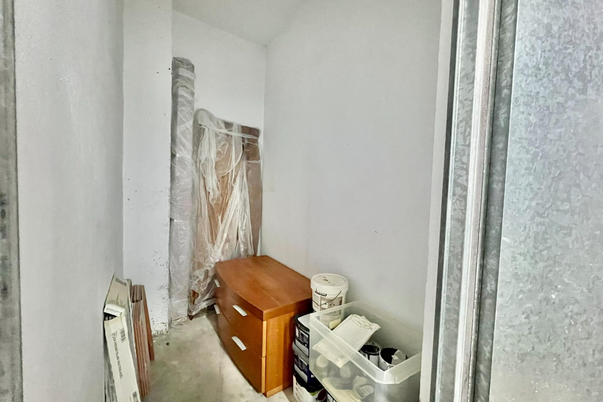 Reventa - Apartamento / piso - Torrevieja - Playa del Cura