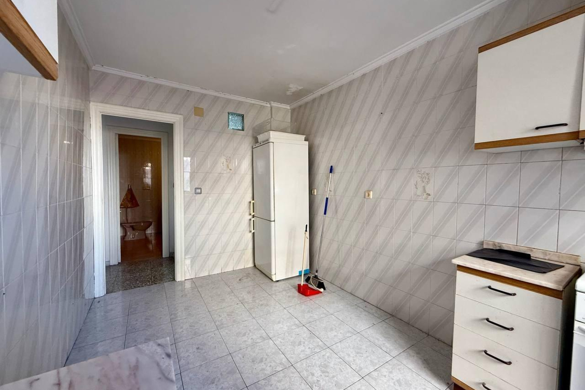 Reventa - Apartamento / piso - Torrevieja - Playa del Cura