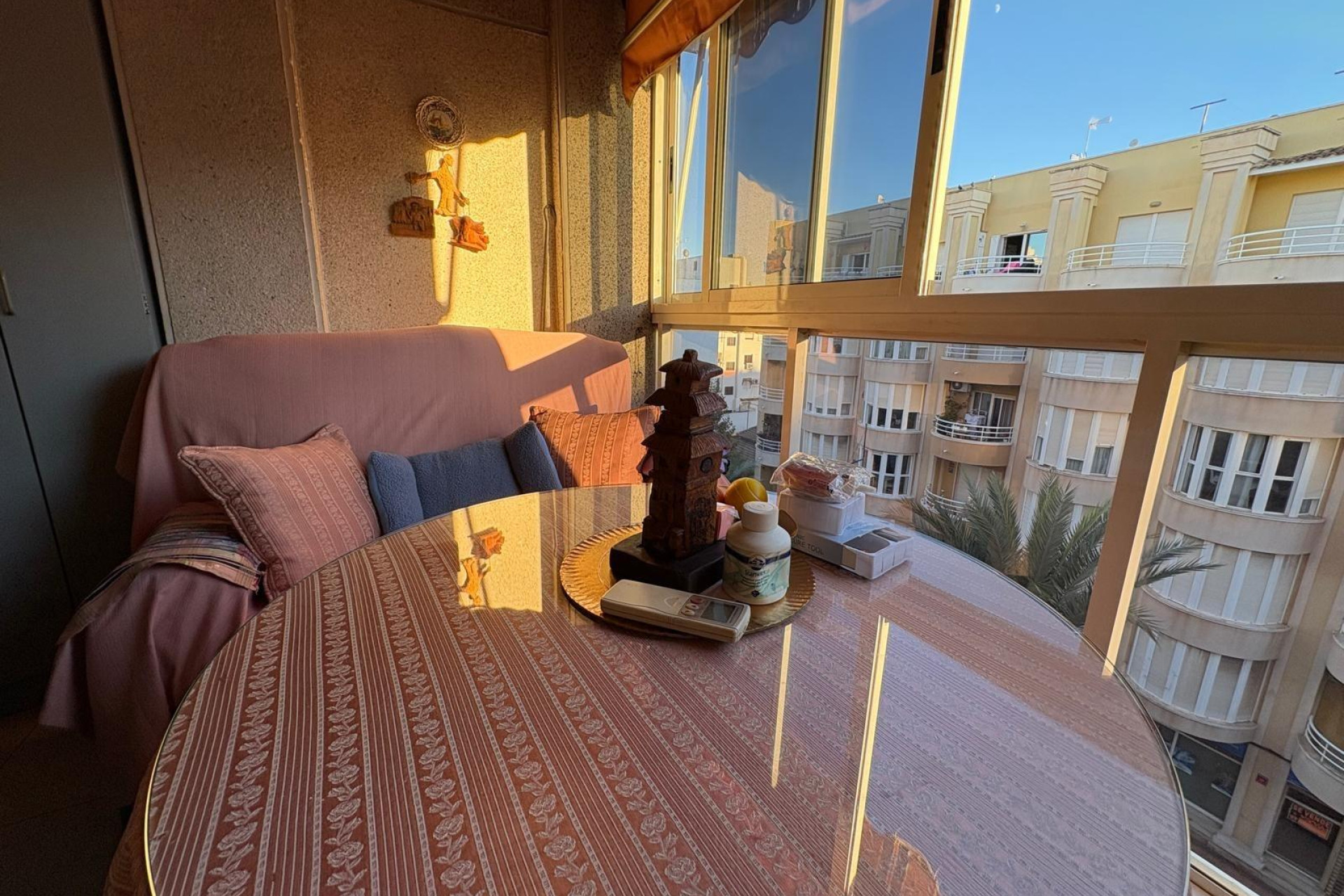 Reventa - Apartamento / piso - Torrevieja - Playa del Cura