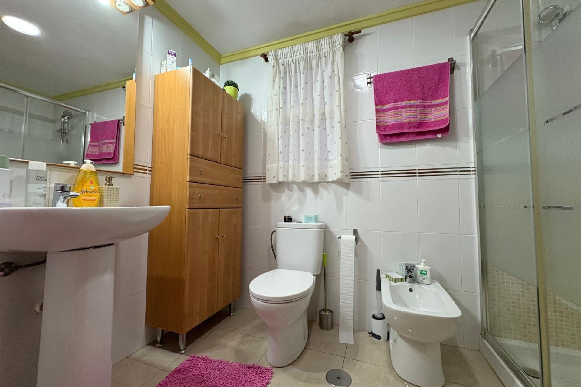 Reventa - Apartamento / piso - Torrevieja - Playa del Cura