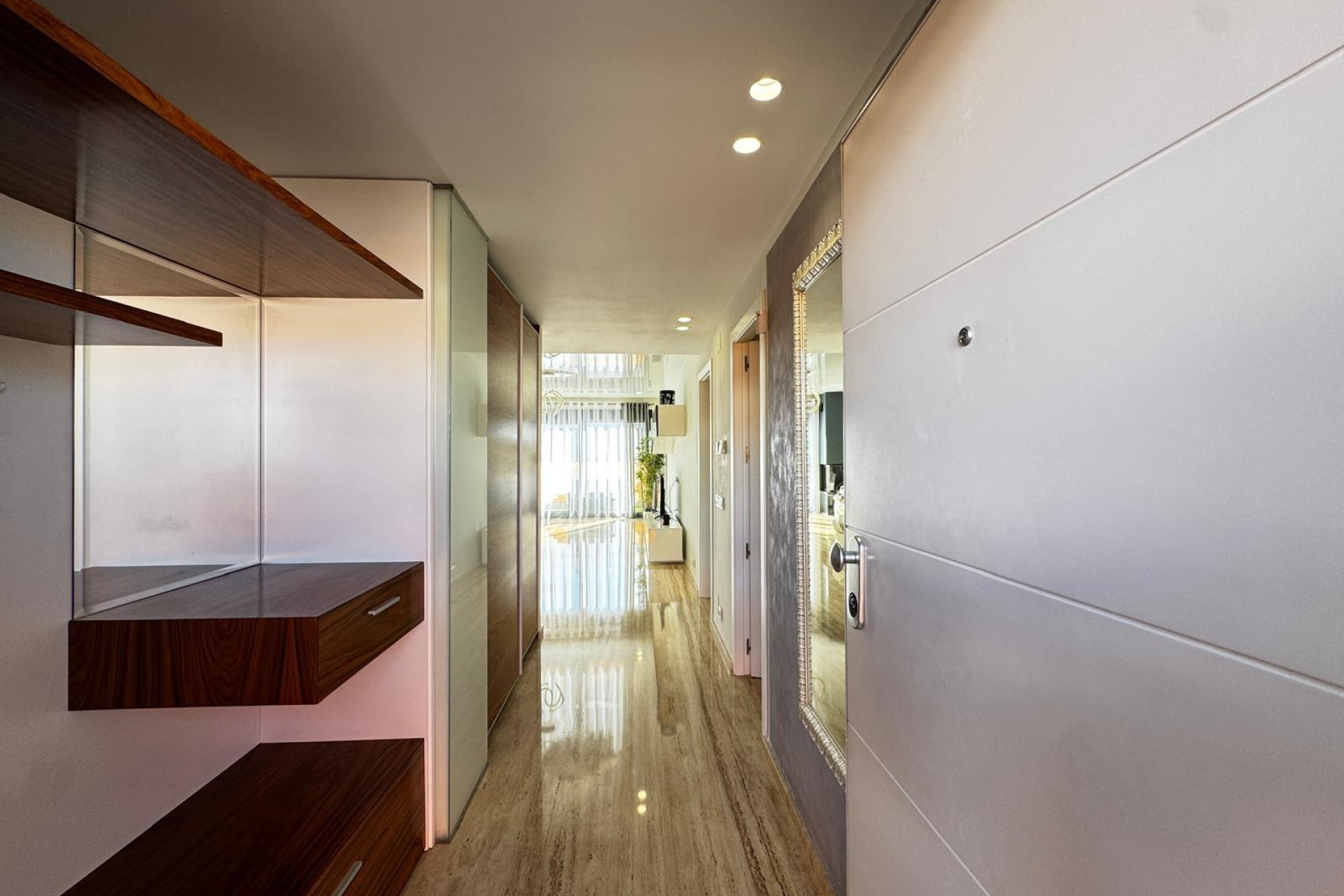 Reventa - Apartamento / piso - Torrevieja - Playa del Cura