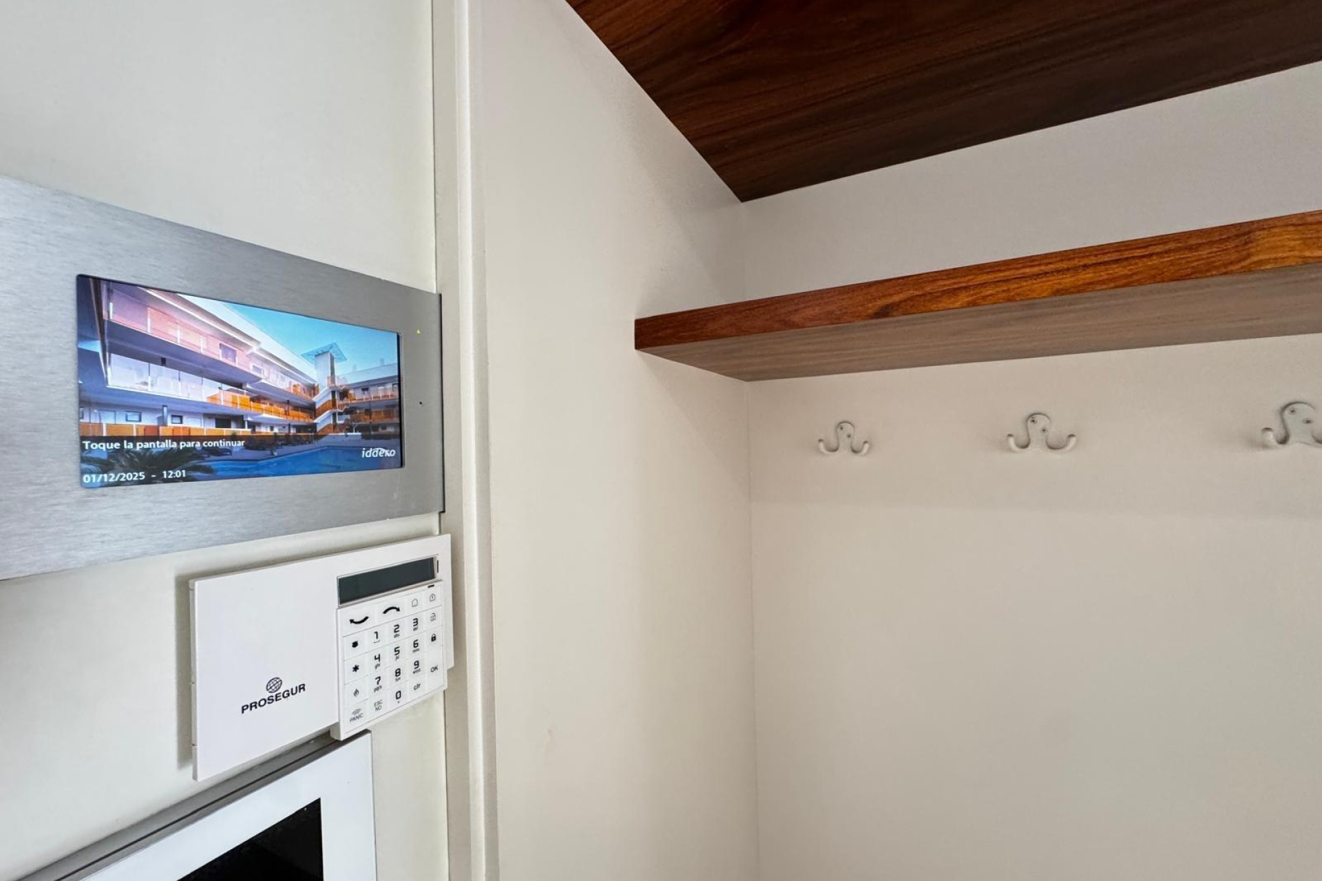 Reventa - Apartamento / piso - Torrevieja - Playa del Cura