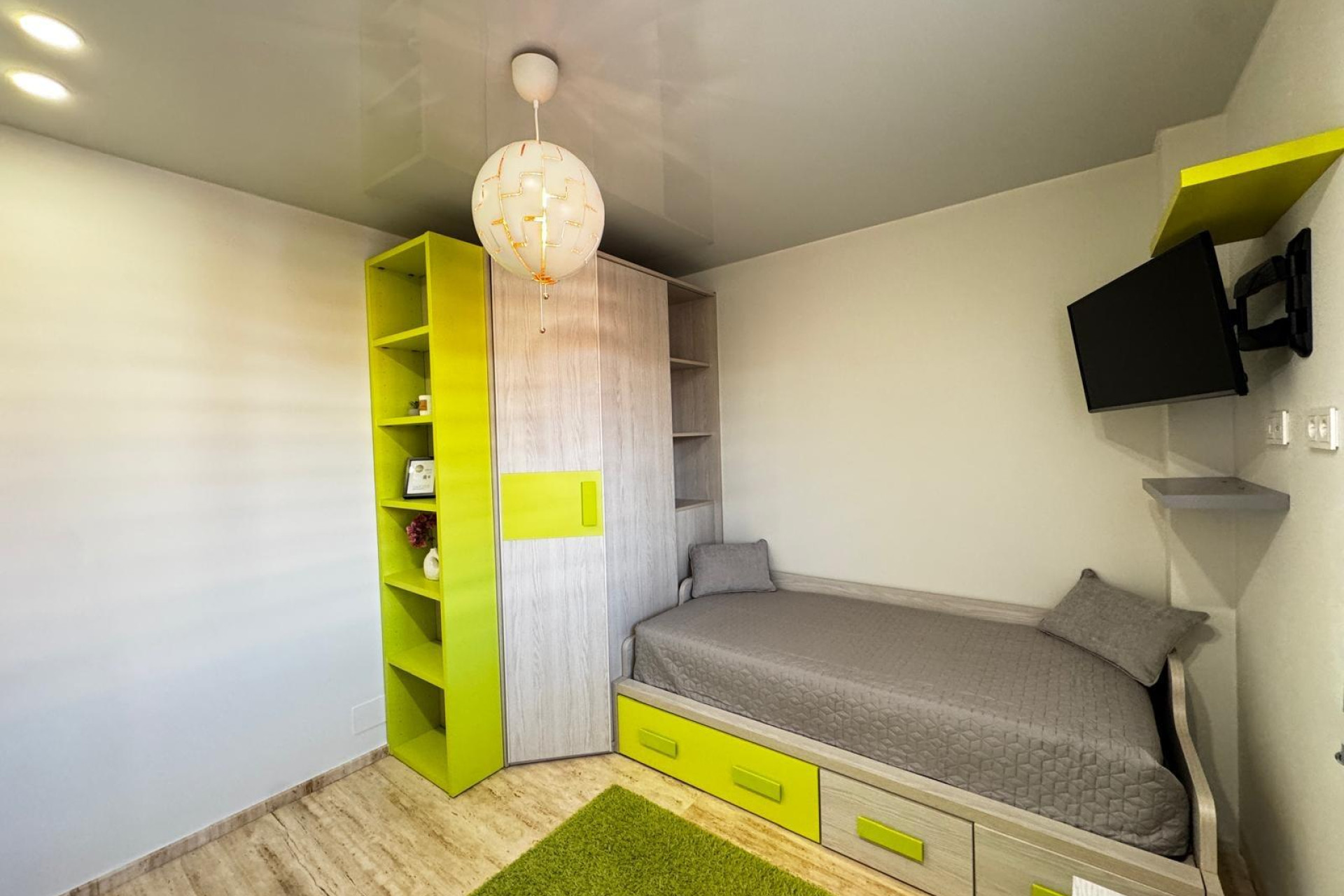 Reventa - Apartamento / piso - Torrevieja - Playa del Cura