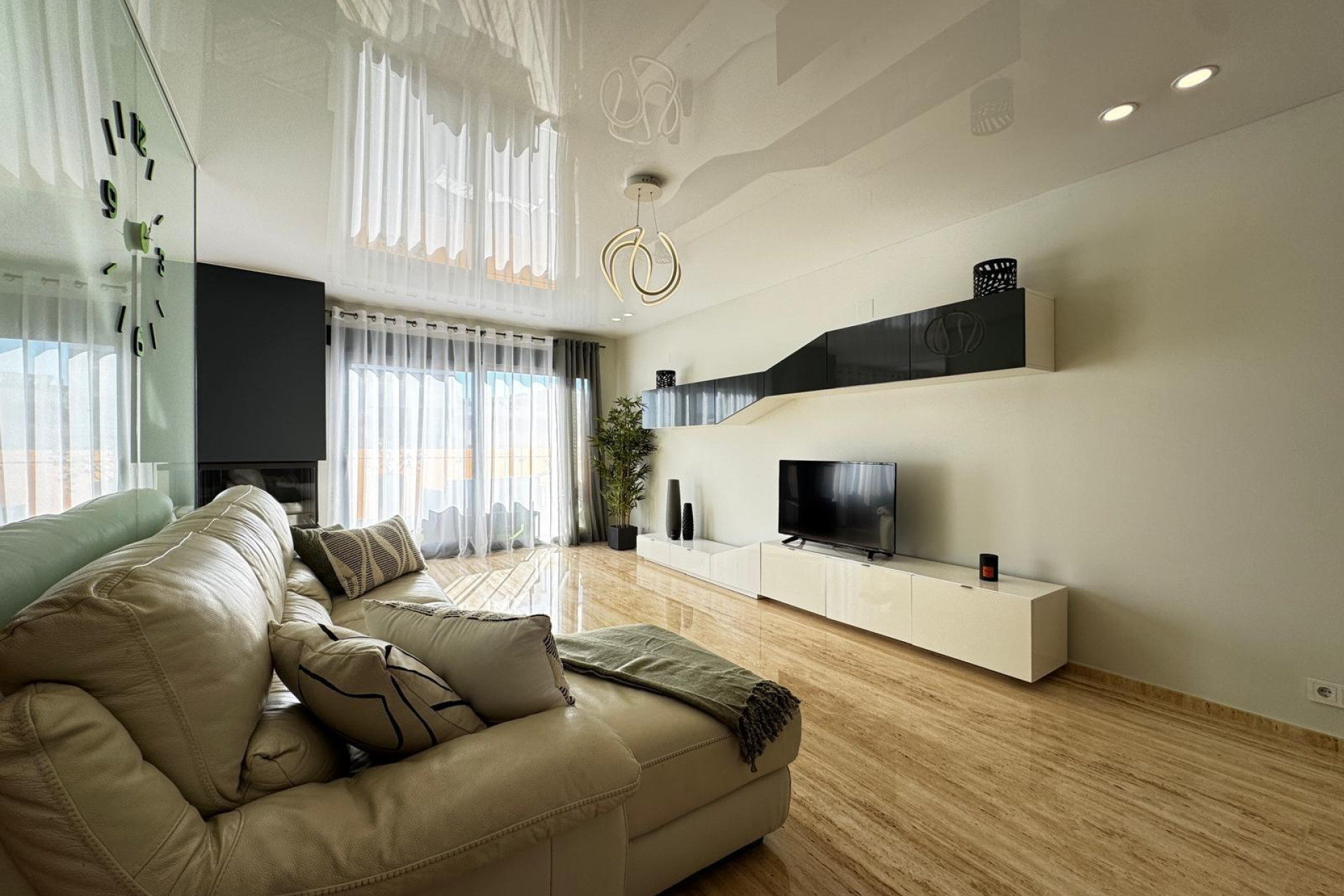 Reventa - Apartamento / piso - Torrevieja - Playa del Cura