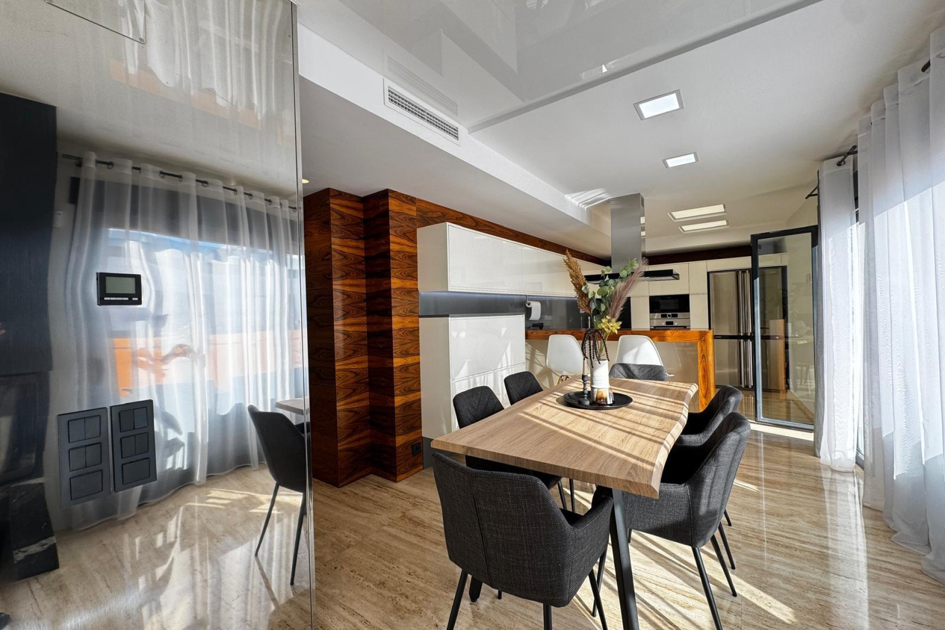 Reventa - Apartamento / piso - Torrevieja - Playa del Cura