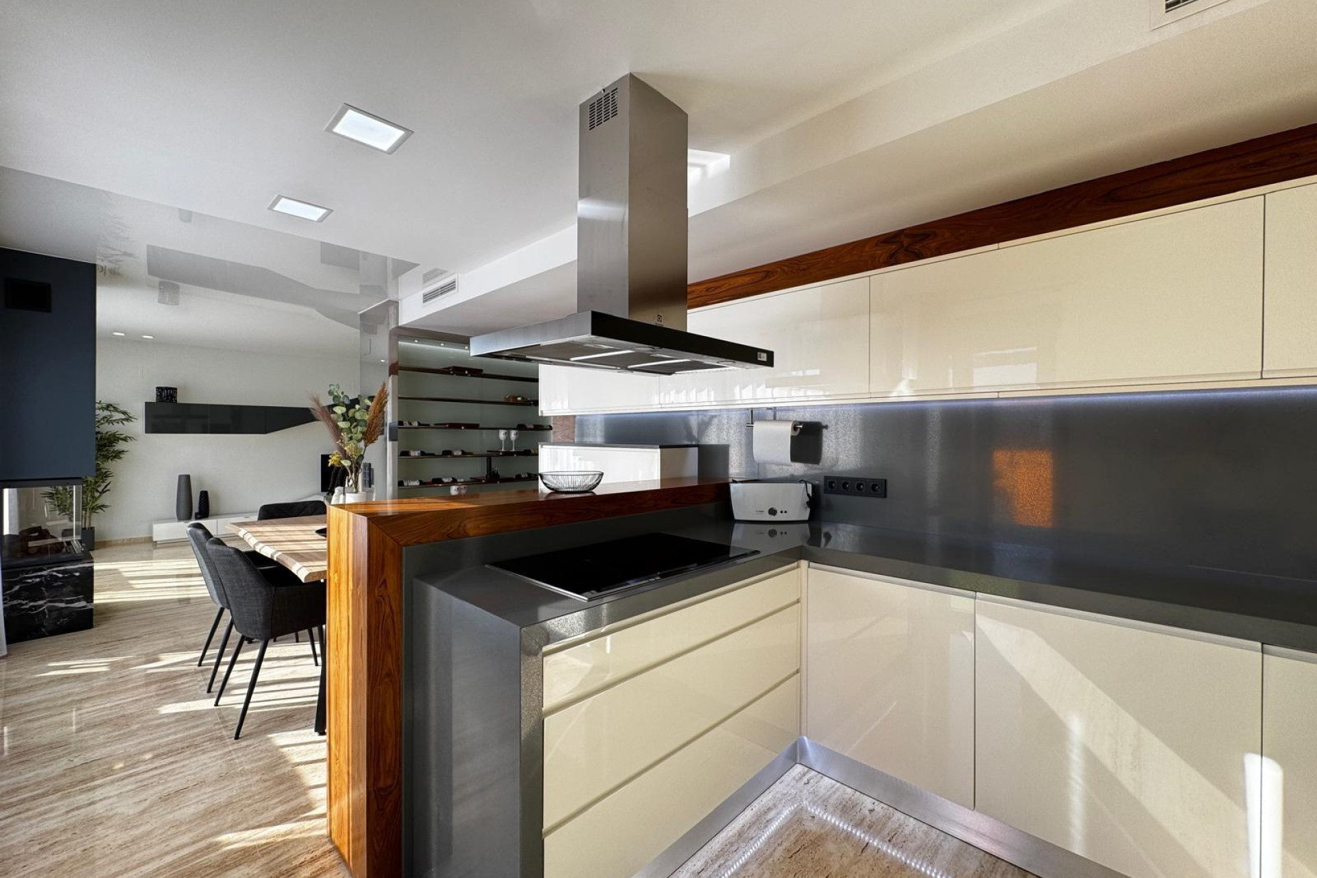 Reventa - Apartamento / piso - Torrevieja - Playa del Cura