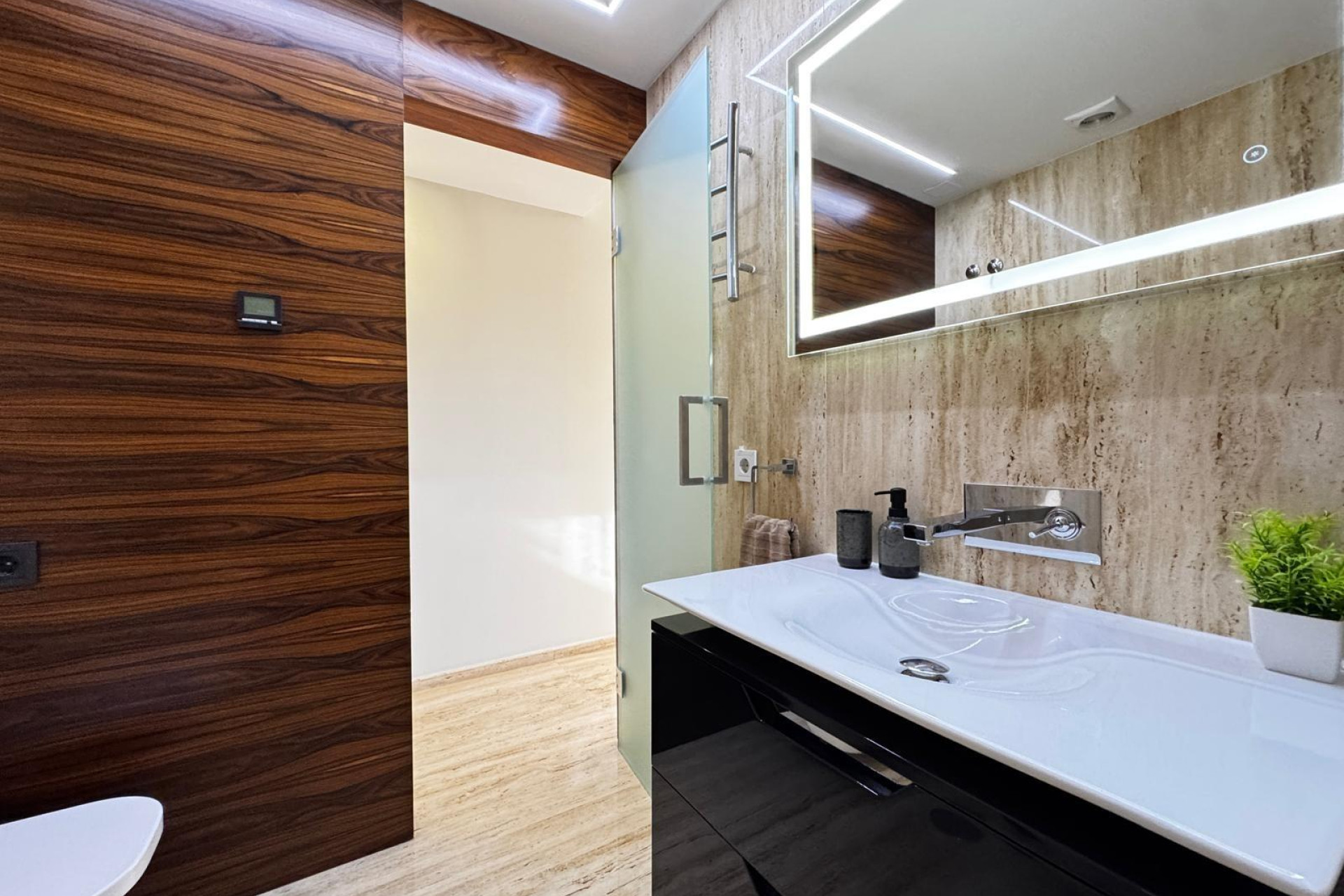 Reventa - Apartamento / piso - Torrevieja - Playa del Cura