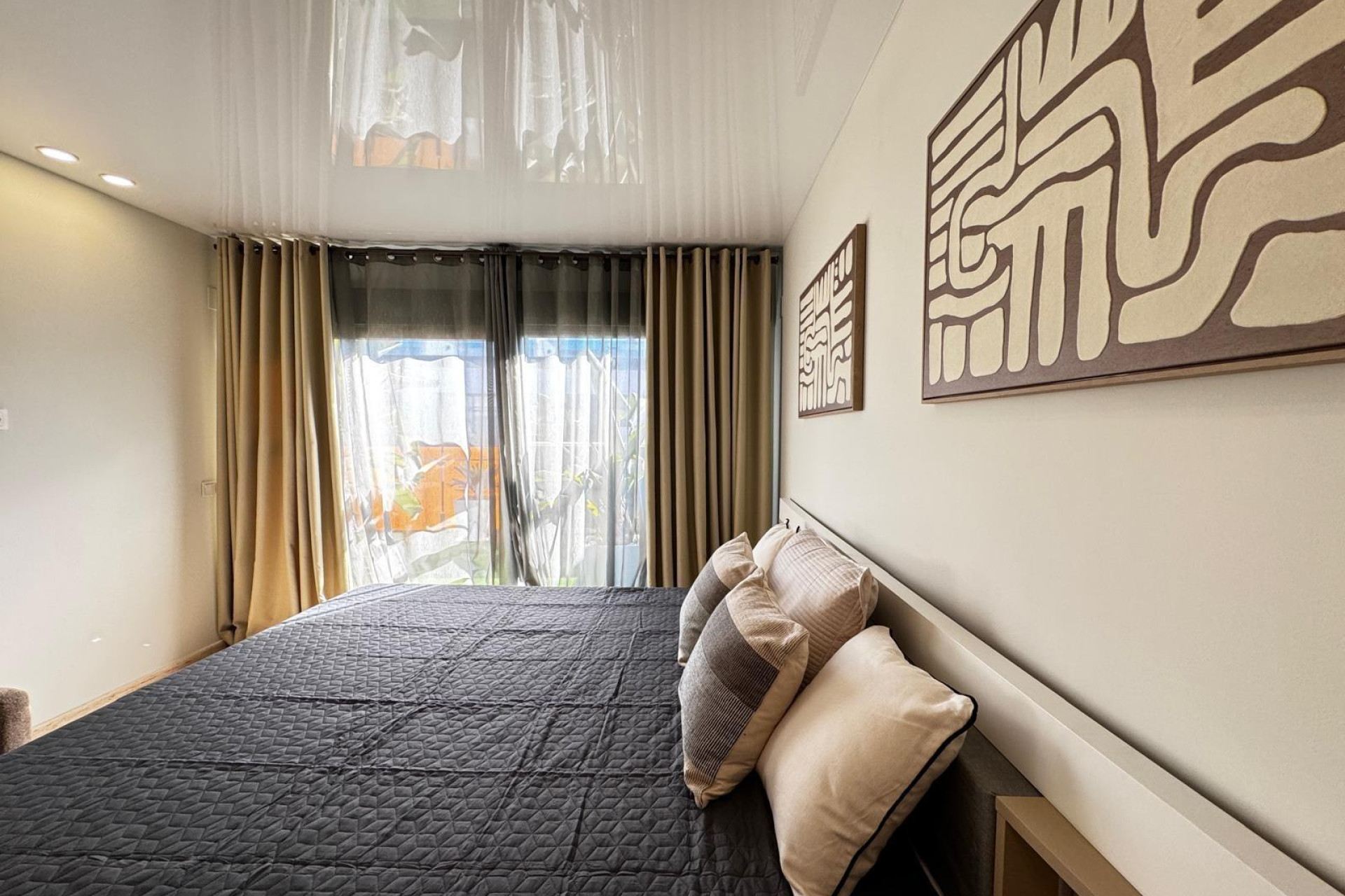 Reventa - Apartamento / piso - Torrevieja - Playa del Cura