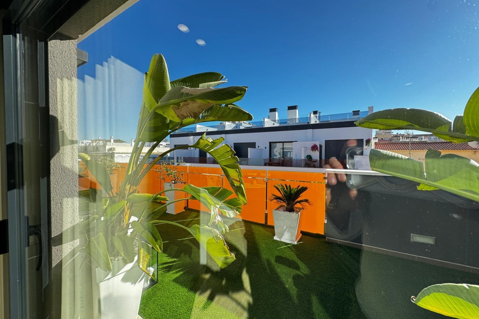 Reventa - Apartamento / piso - Torrevieja - Playa del Cura