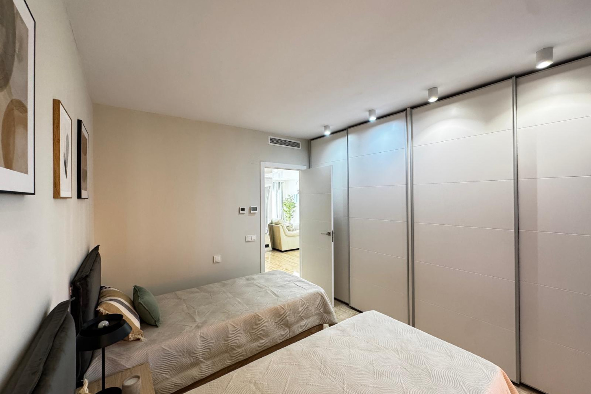 Reventa - Apartamento / piso - Torrevieja - Playa del Cura