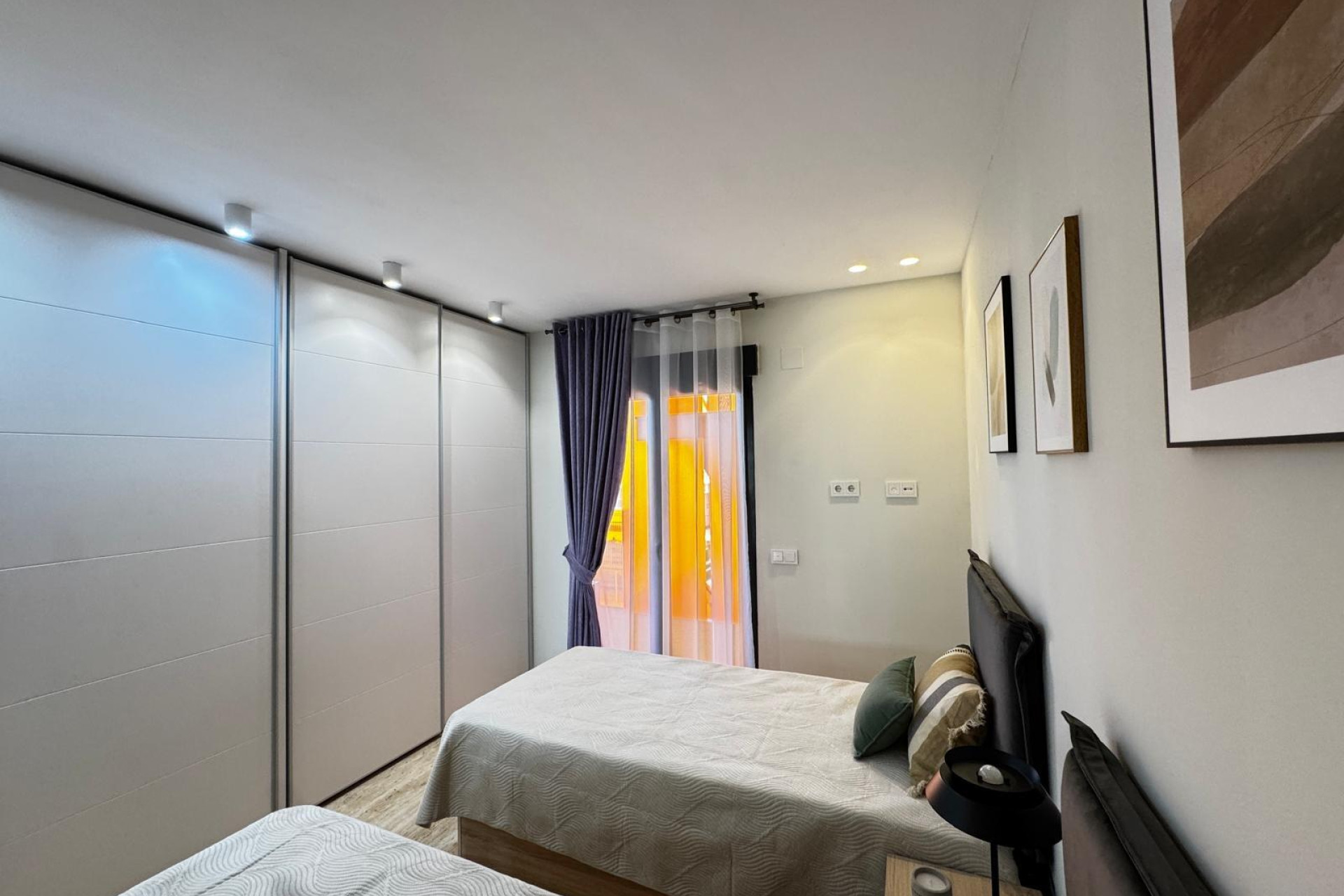 Reventa - Apartamento / piso - Torrevieja - Playa del Cura