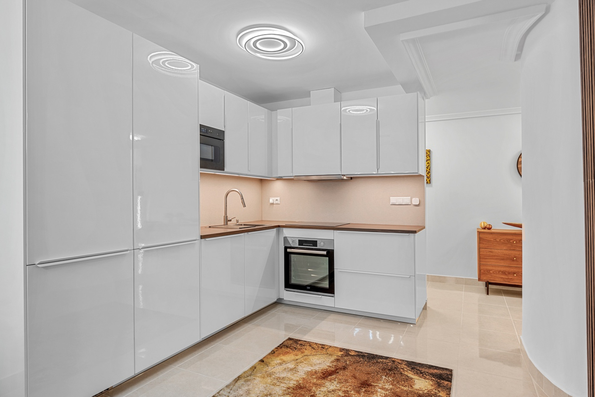 Reventa - Apartamento / piso - Torrevieja - Playa del Cura