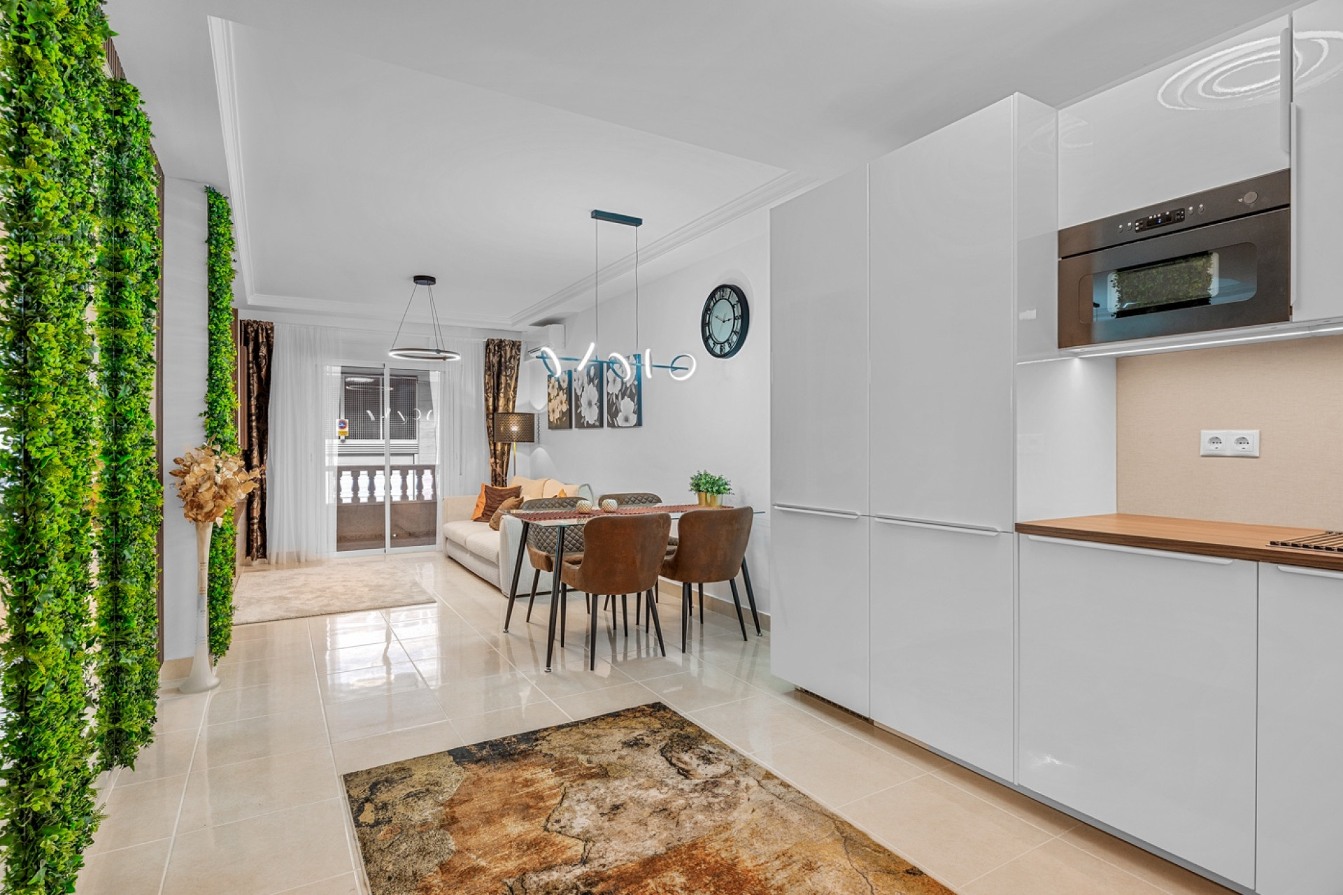 Reventa - Apartamento / piso - Torrevieja - Playa del Cura