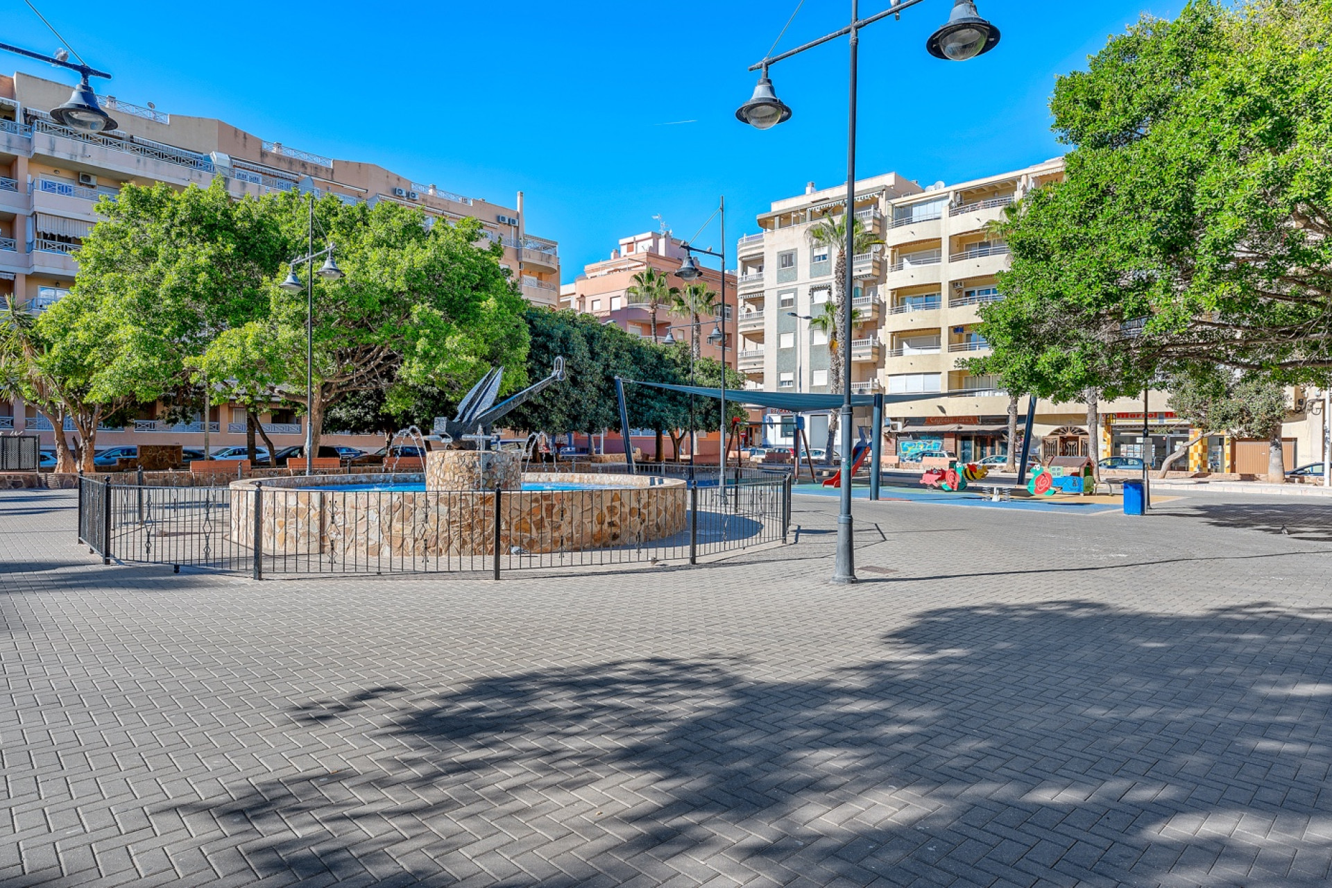 Reventa - Apartamento / piso - Torrevieja - Playa del Cura