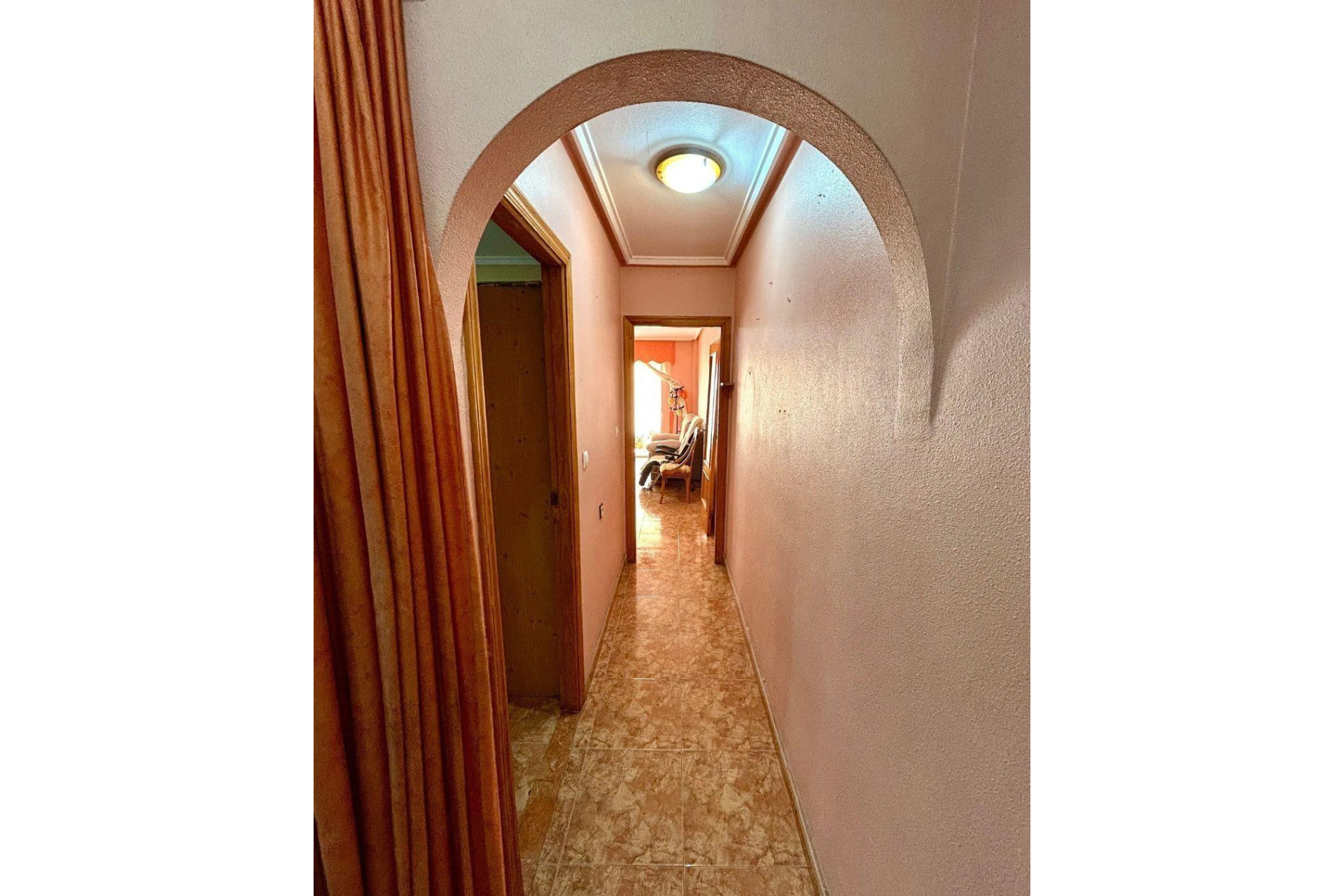 Reventa - Apartamento / piso - Torrevieja - Playa del Cura