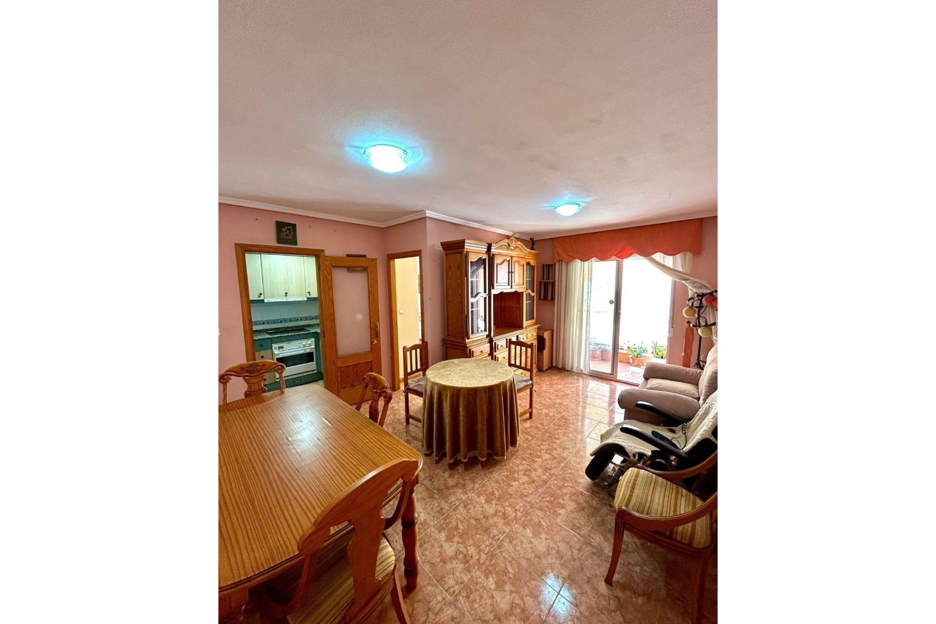 Reventa - Apartamento / piso - Torrevieja - Playa del Cura