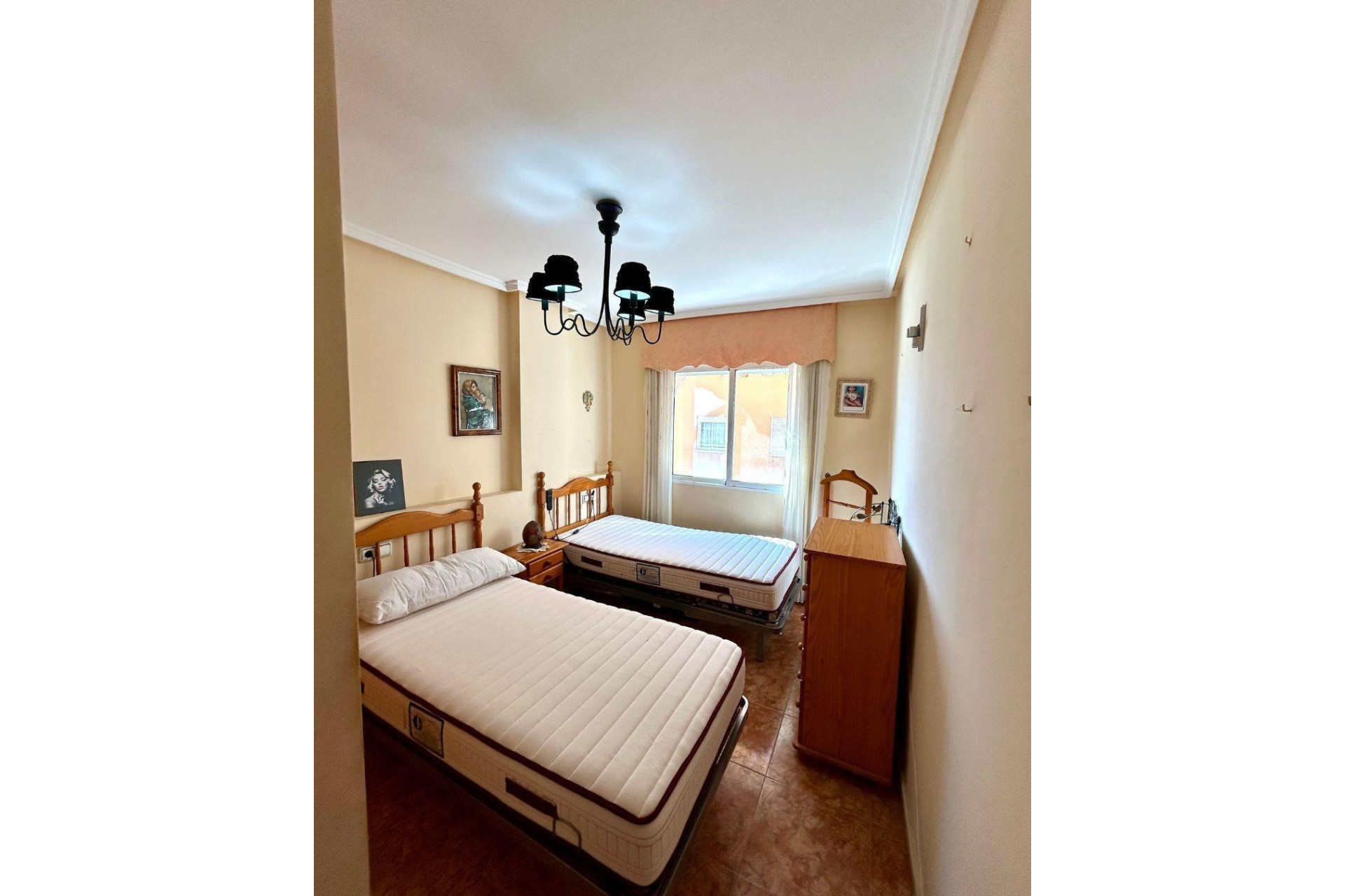 Reventa - Apartamento / piso - Torrevieja - Playa del Cura