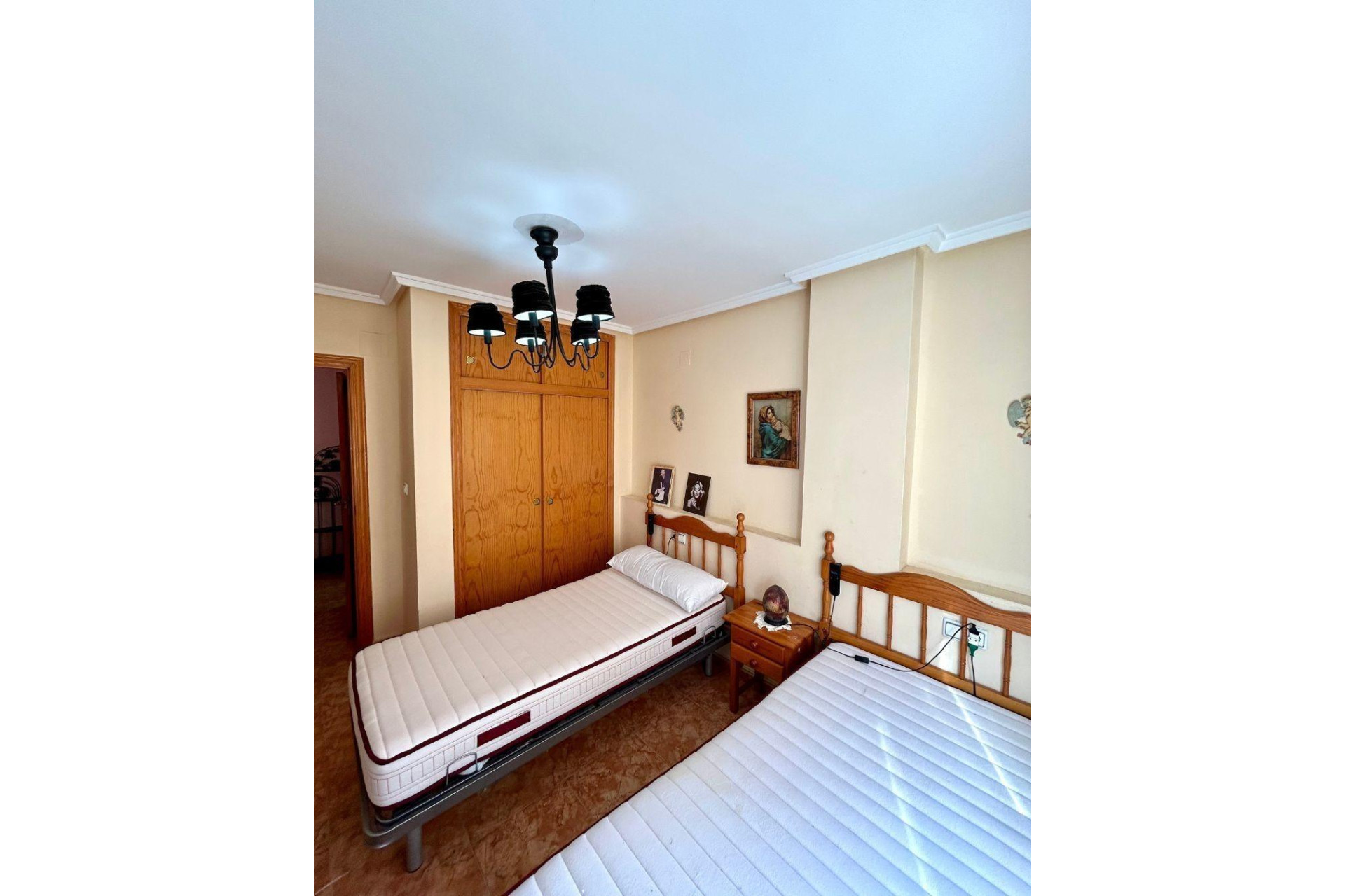 Reventa - Apartamento / piso - Torrevieja - Playa del Cura