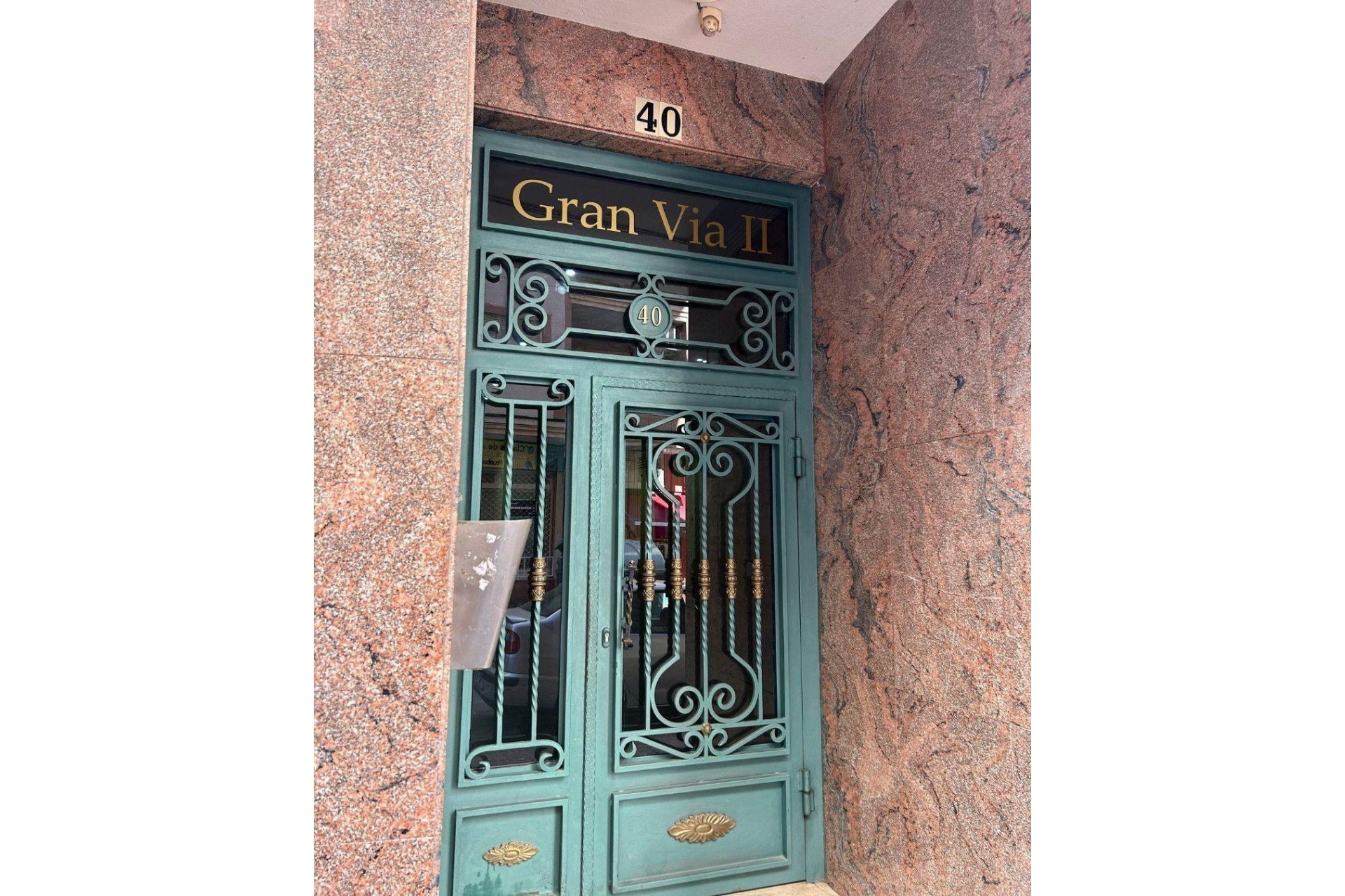 Reventa - Apartamento / piso - Torrevieja - Playa del Cura